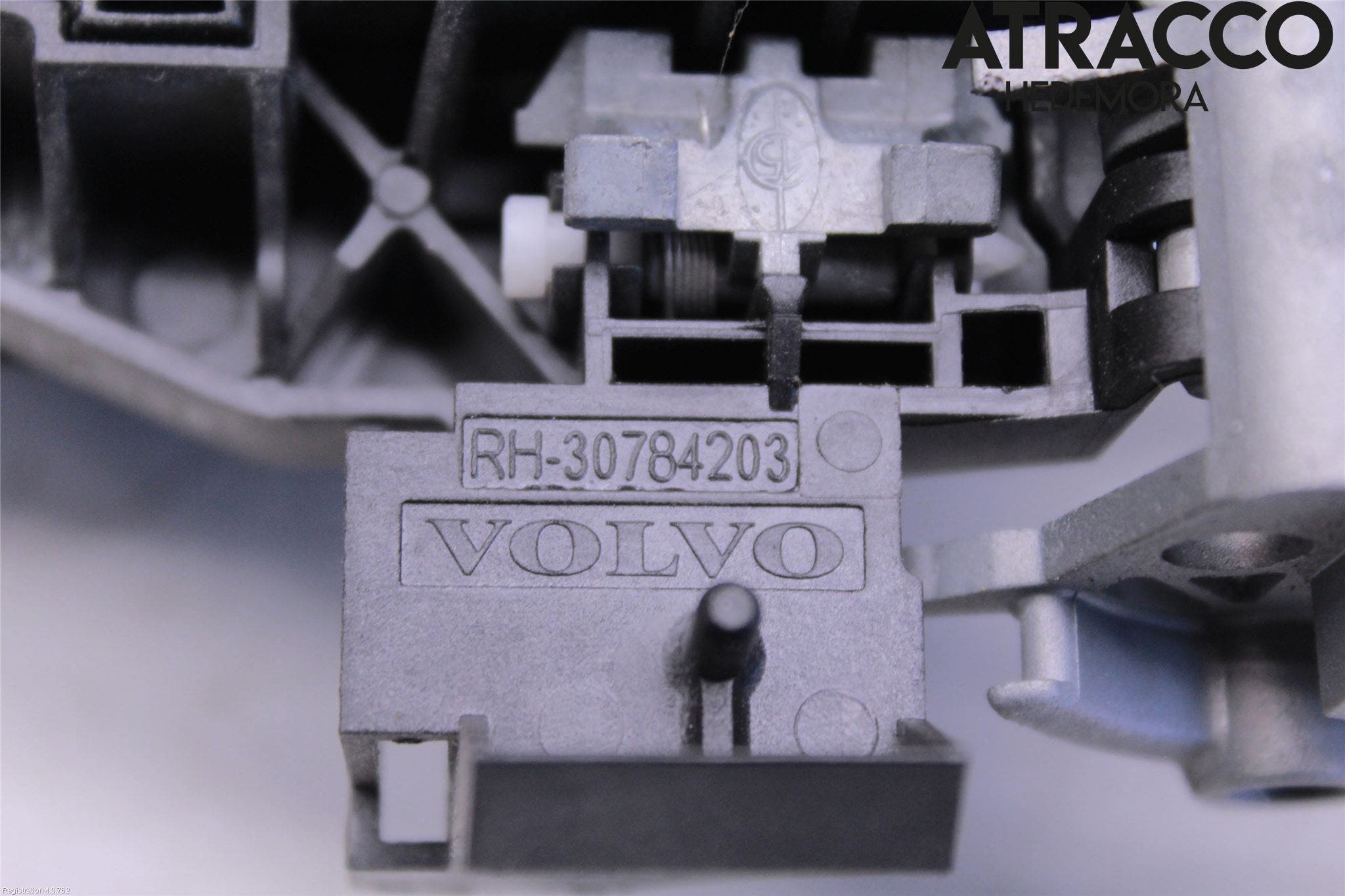 Volvo XC70 14-16 Dörrhandtag Yttre Hö