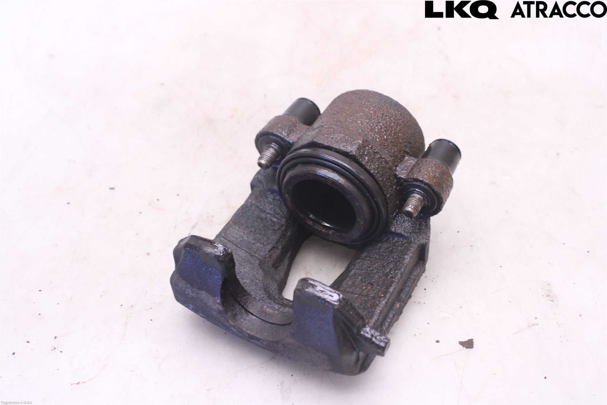 Skoda FABIA 15-21 Bromsok Fram Vänster