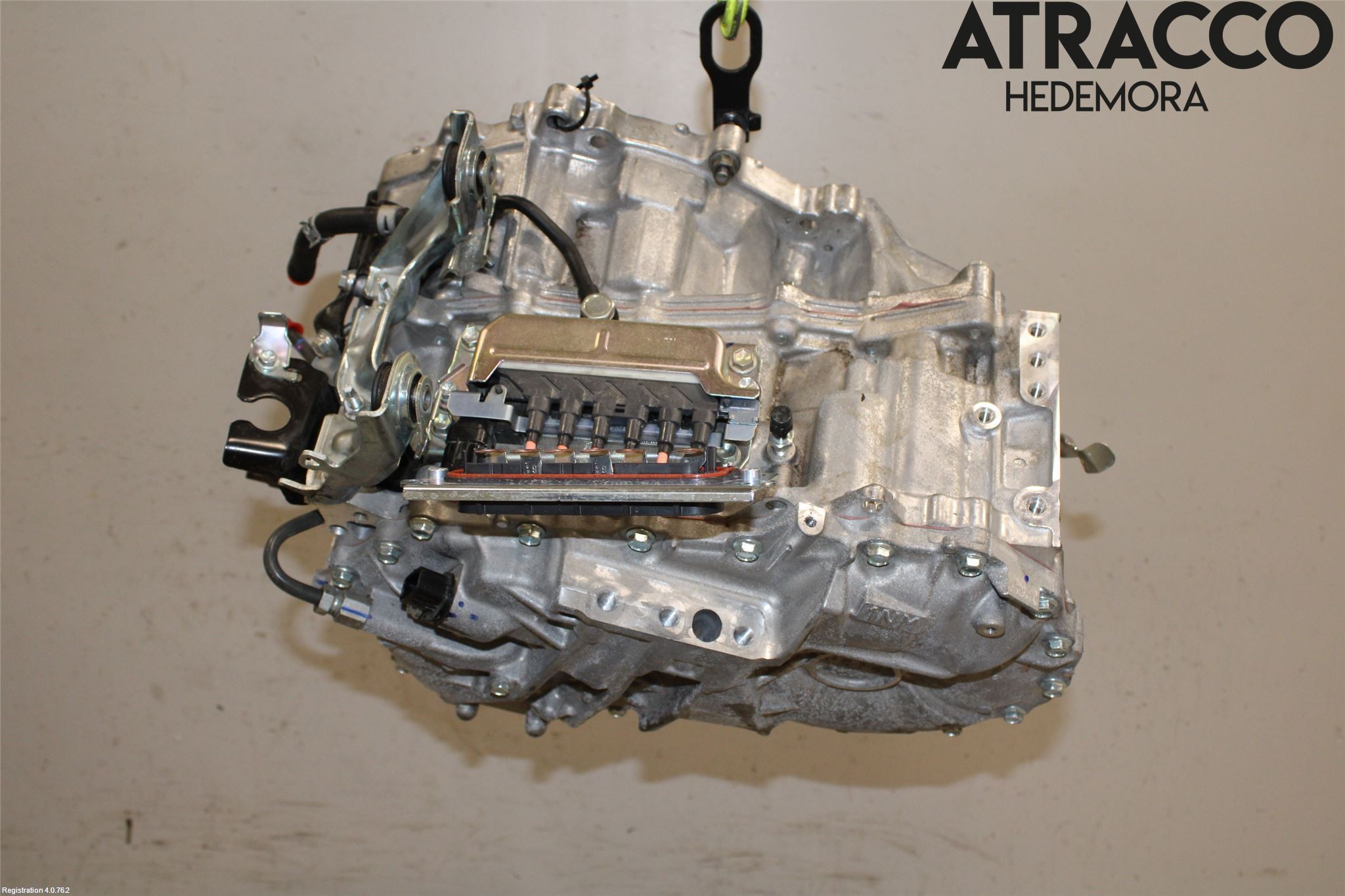 Toyota COROLLA 19- Växellåda Automat