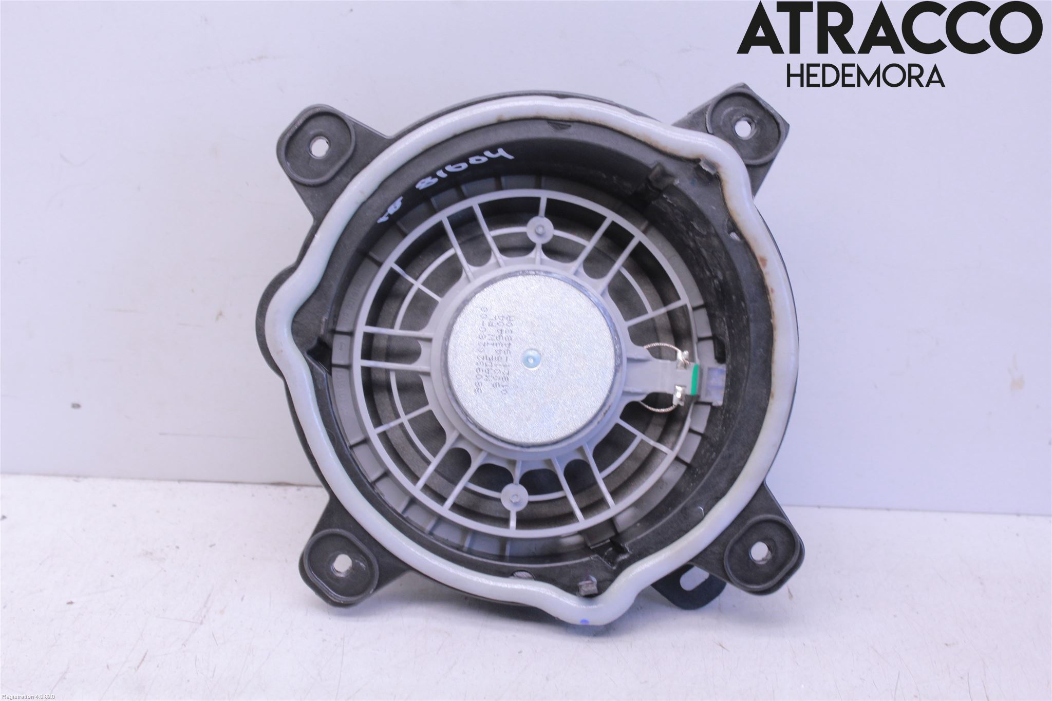 Peugeot 208/E-208 20- Högtalare