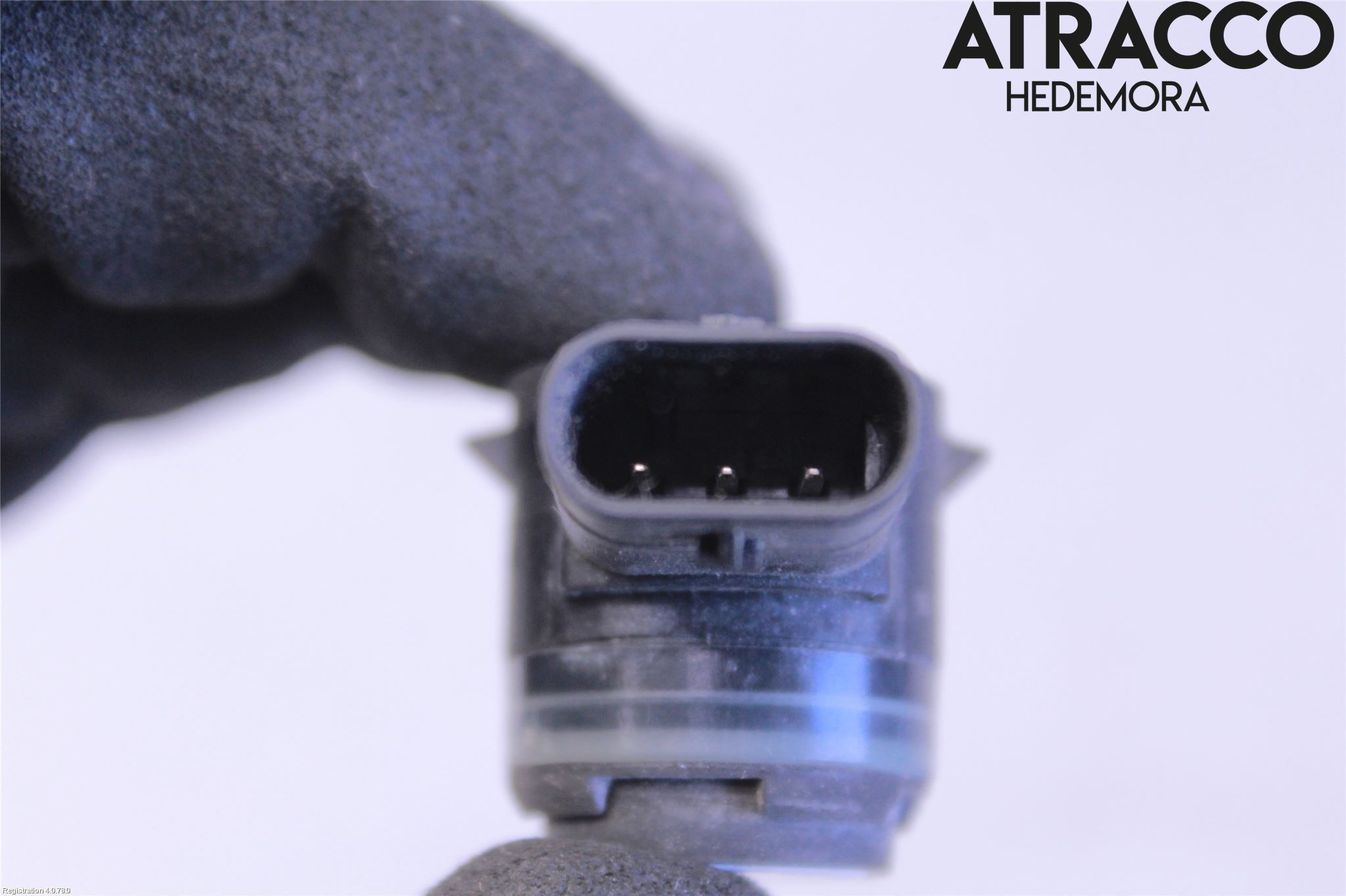 Skoda SUPERB 16-24 Parkeringshjälp Frontsensor