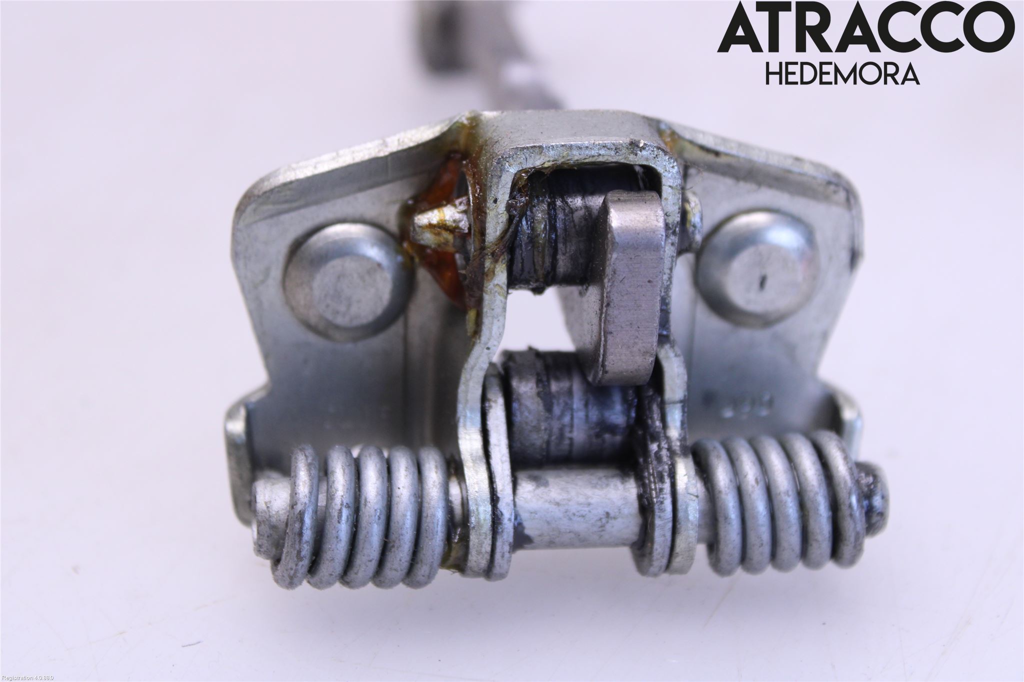 Nissan PRIMASTAR Dörrstopp