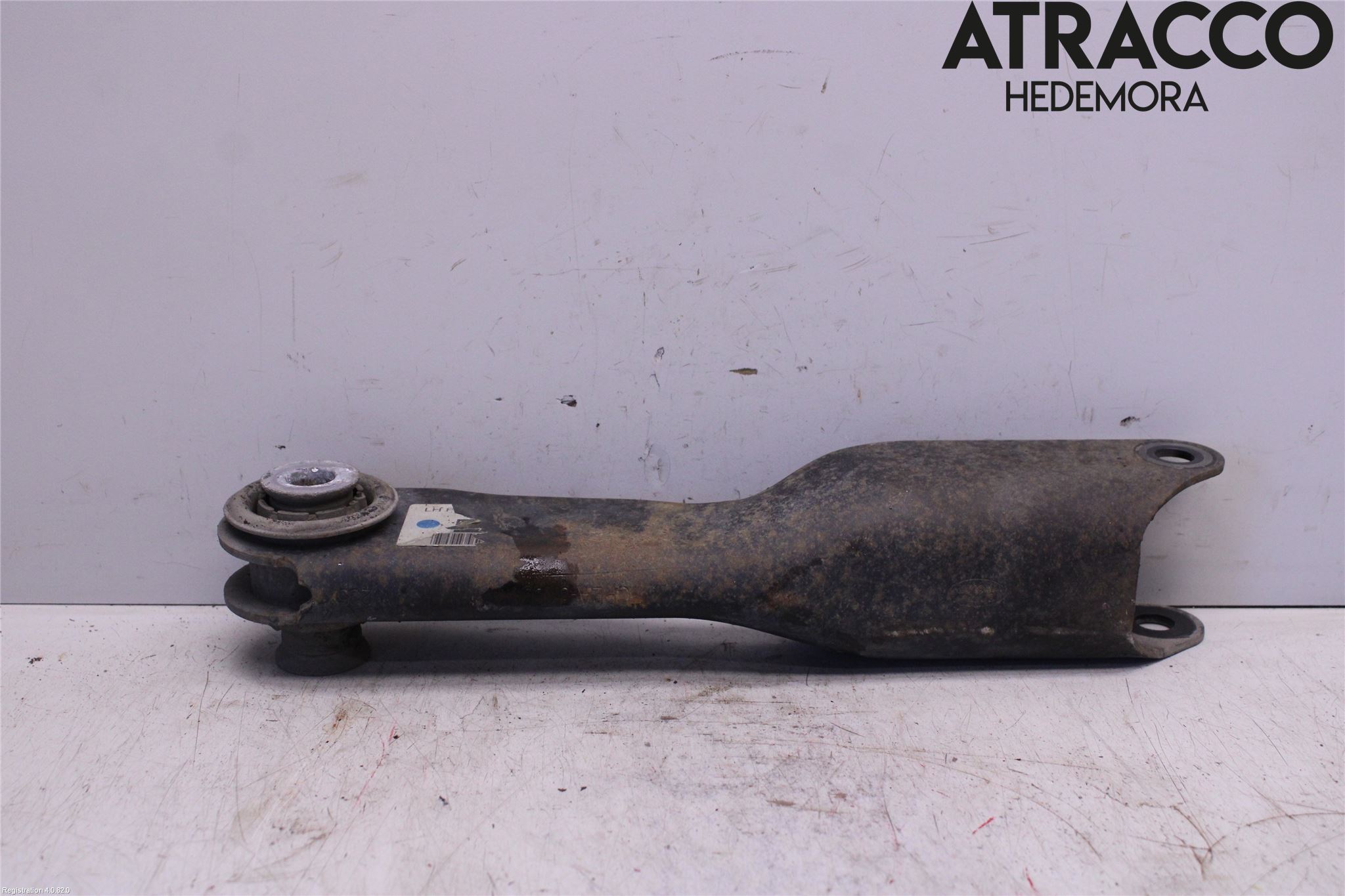 Landrover RANGE ROVER SPORT (L494) 14-22 Bärarm Bak Vänster