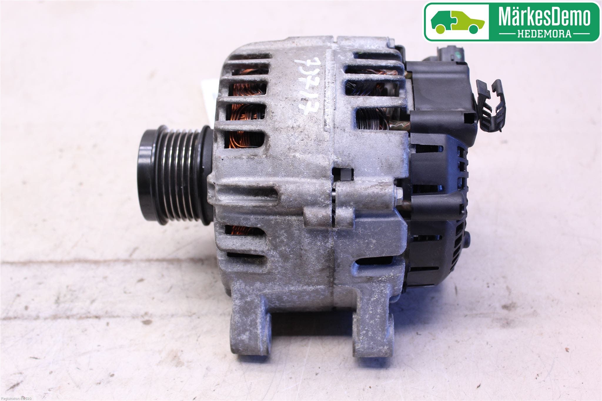 Peugeot 308 14-21 Generator