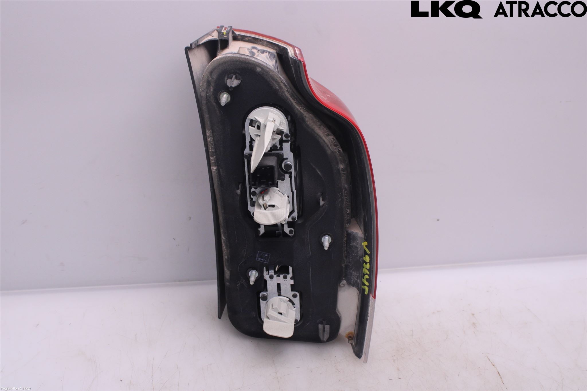 Volvo V70 05-08 Bakljus Vänster