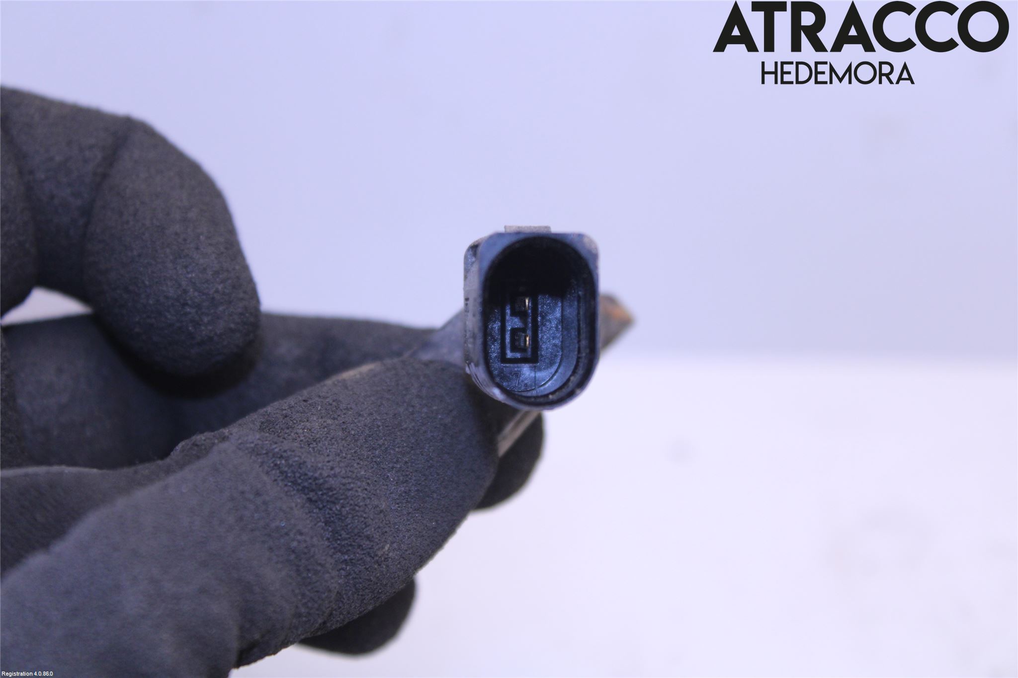 Volkswagen VW GOLF / E-GOLF VII 13-20 Abs Sensor