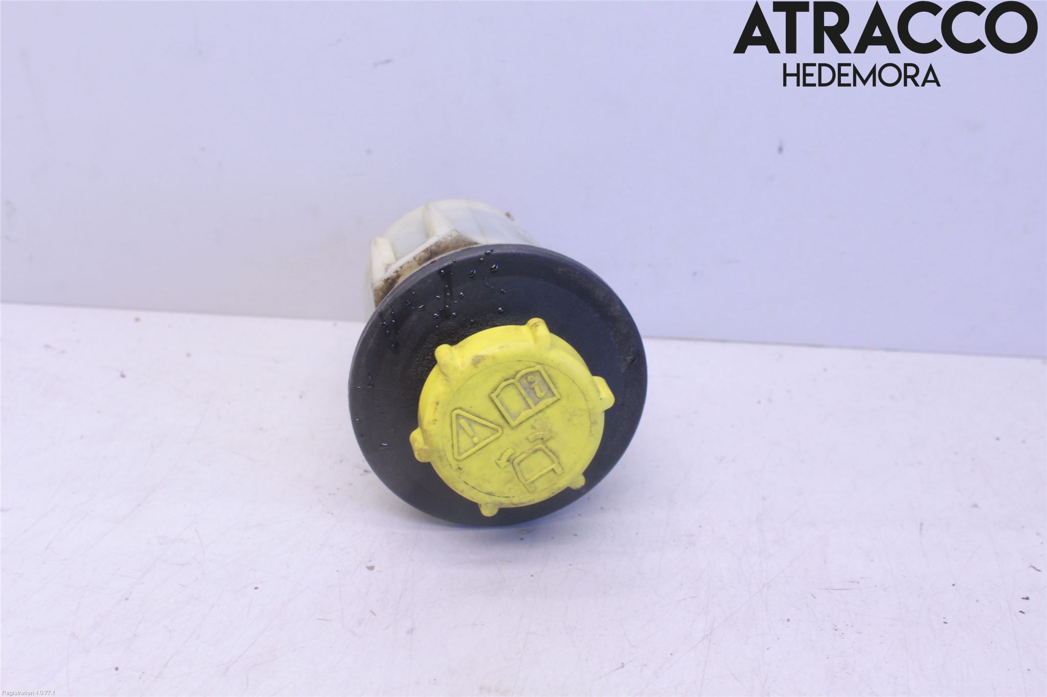 Landrover RANGE ROVER SPORT (L320) 10-13 Styrservooljebehållare