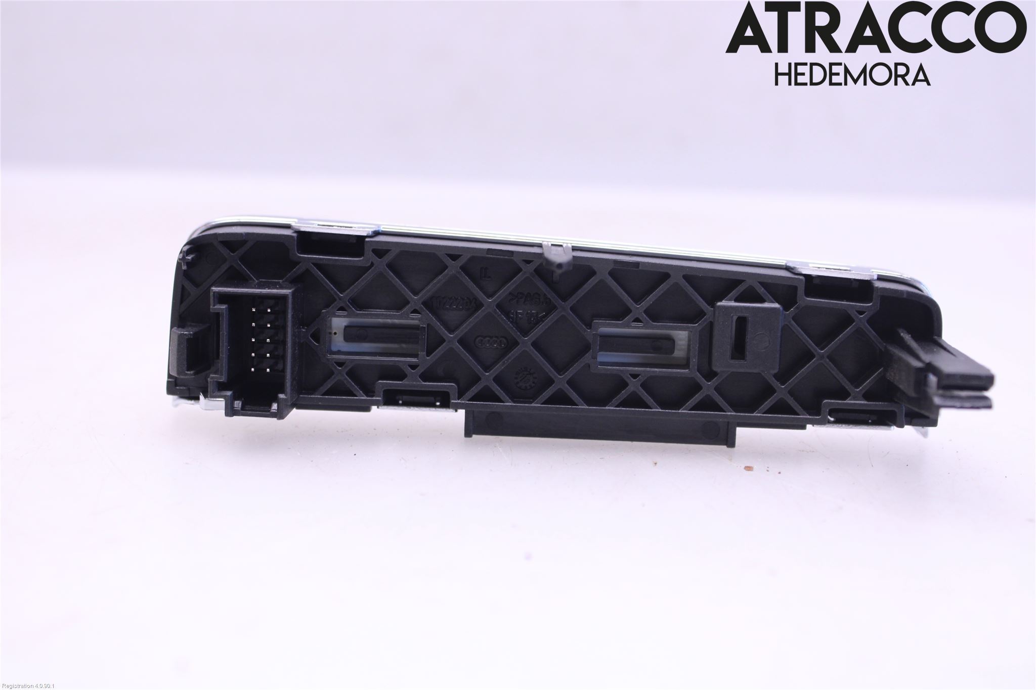 Audi A3/S3 8V 13-20 Instrument Växlingsindikator