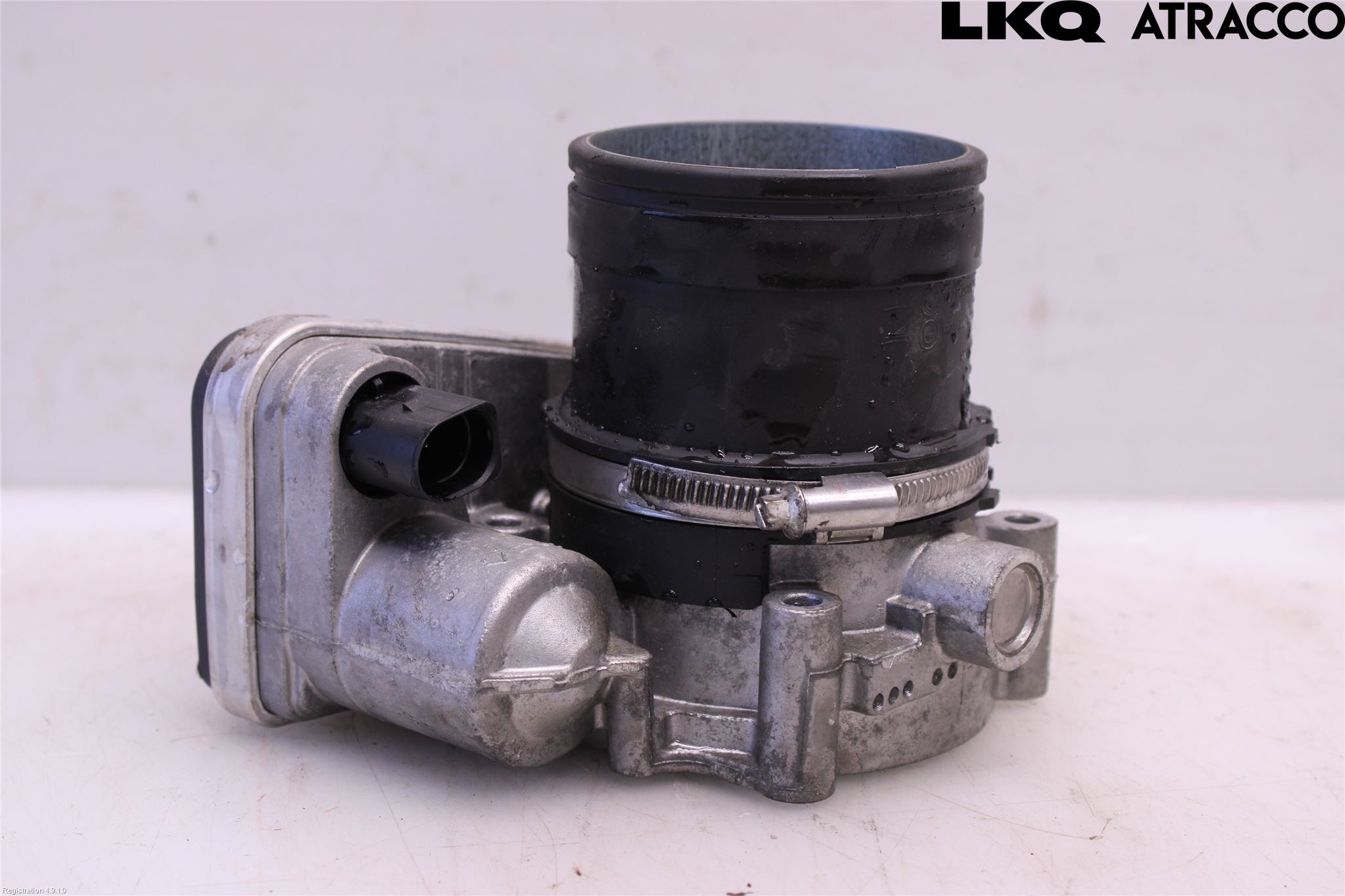 BMW Z4 E86/85Cou/CAB 02-08 Injspjällhus