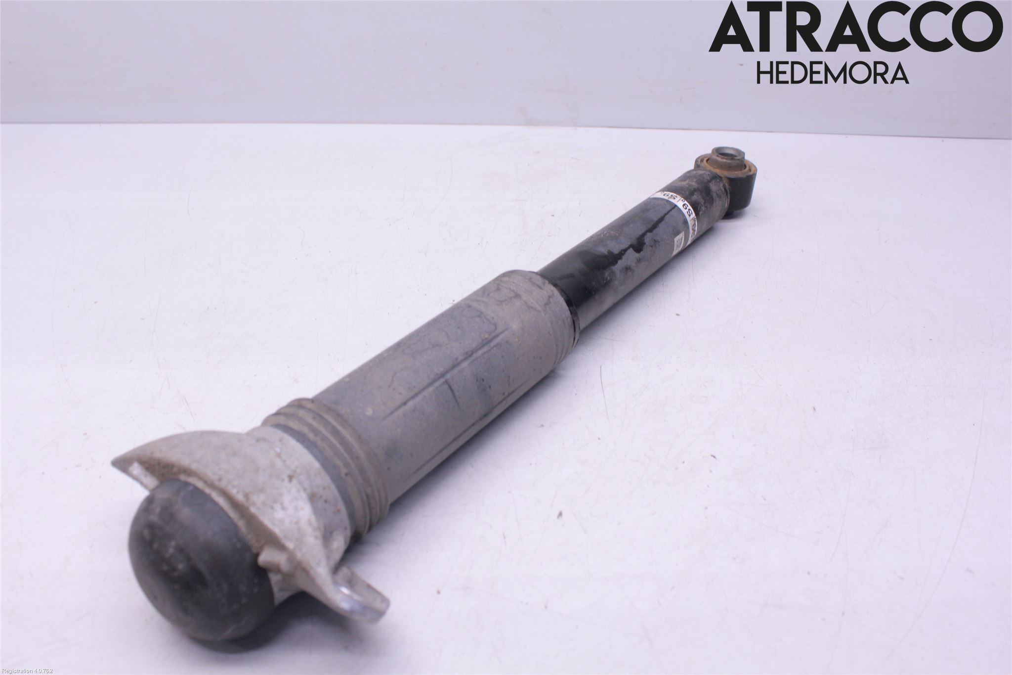 Toyota COROLLA 19- Stötdämpare Bak