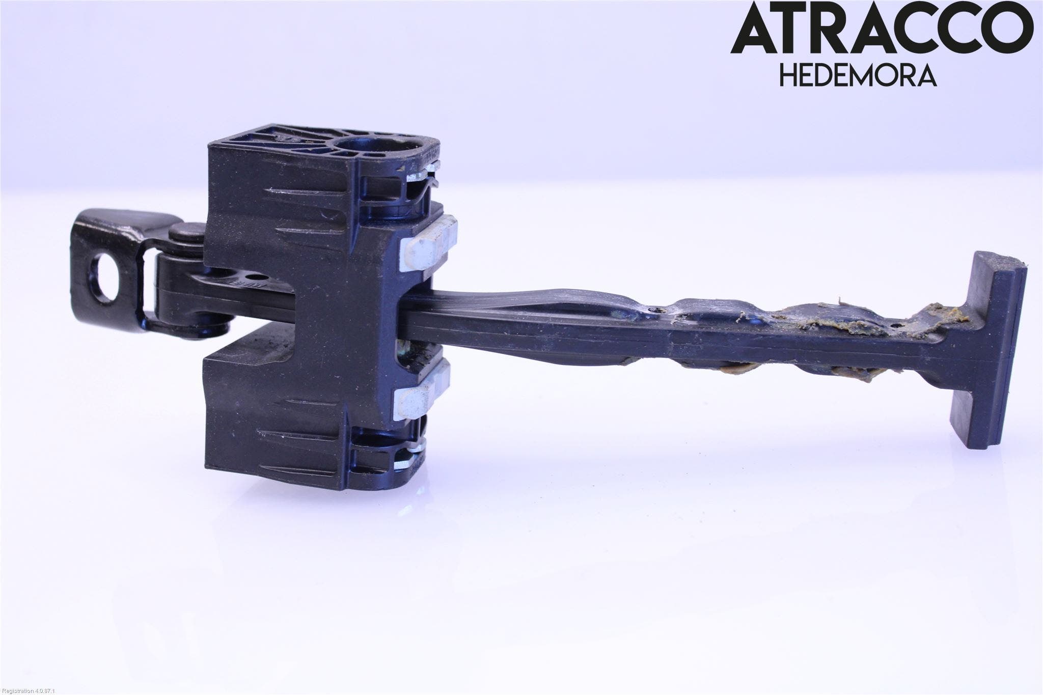 BMW 5 GT F07 09-17 Dörrstopp