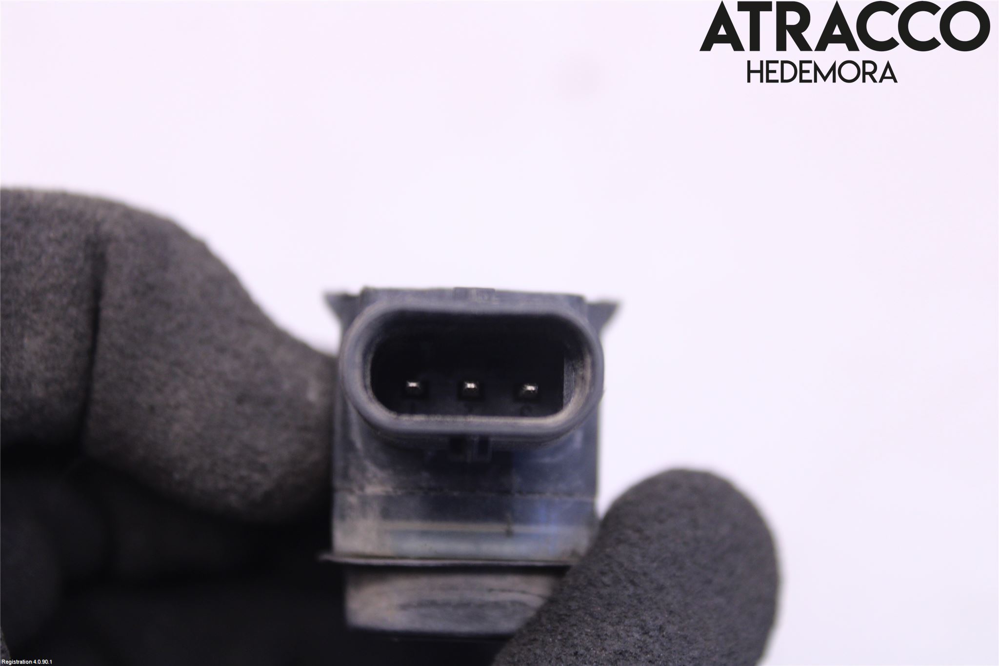 Volvo V40 12-19 Parkeringshjälp Backsensor