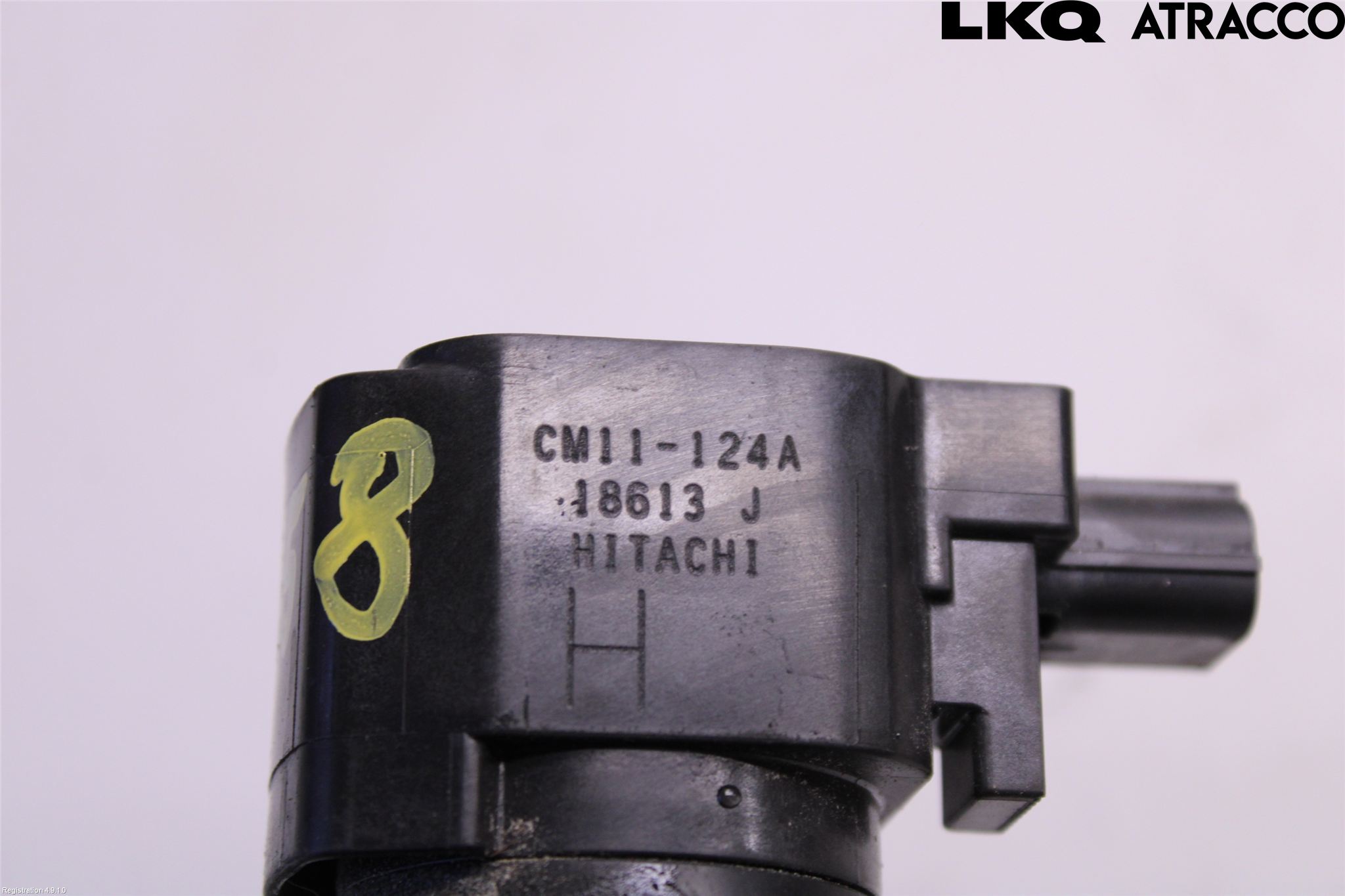 Honda CIVIC 17-22 Tändspole