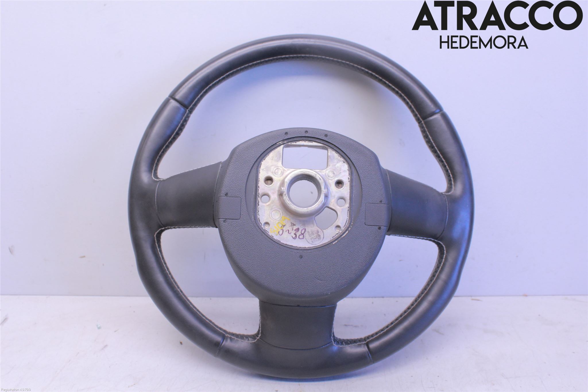 Audi A4/S4 08-11 Ratt