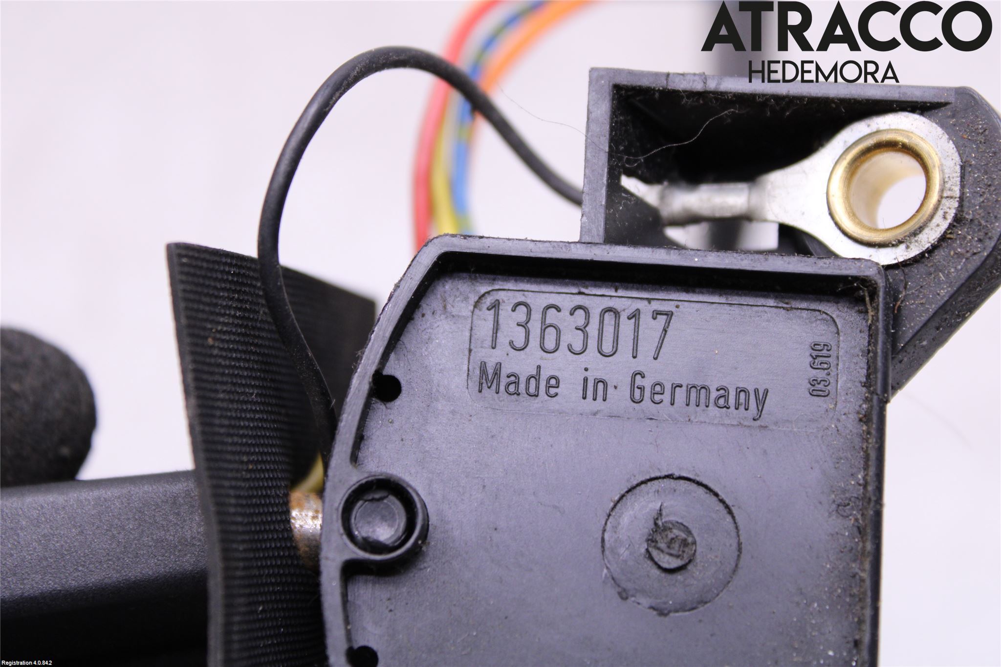 Volvo 940 91-98 Spak Torkar-Spolomk