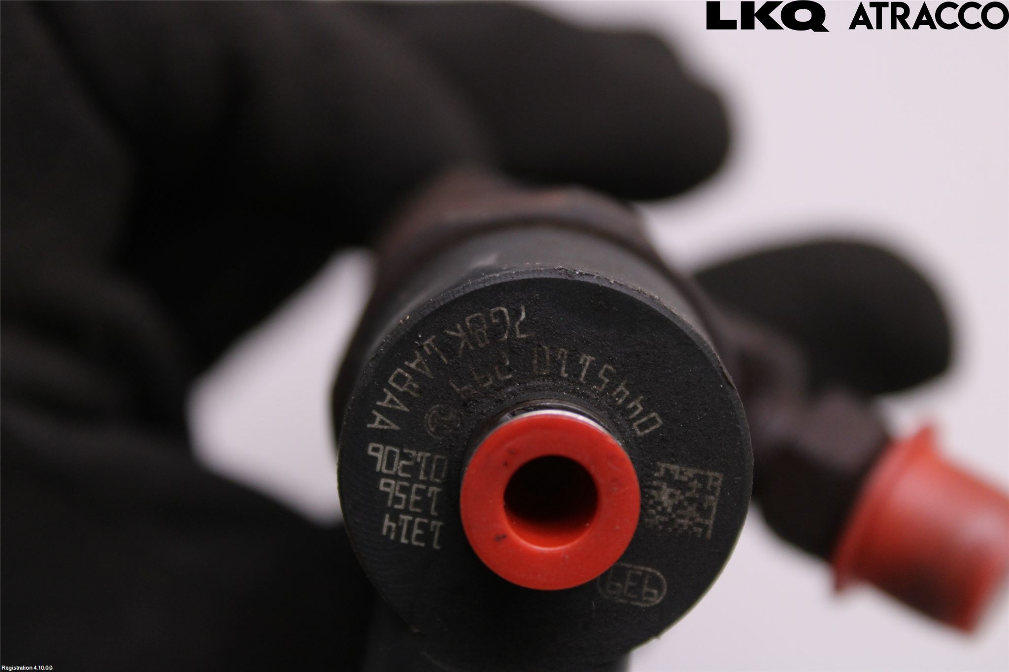 Saab 9-3 VER2/VER3 08-15 Injspridare