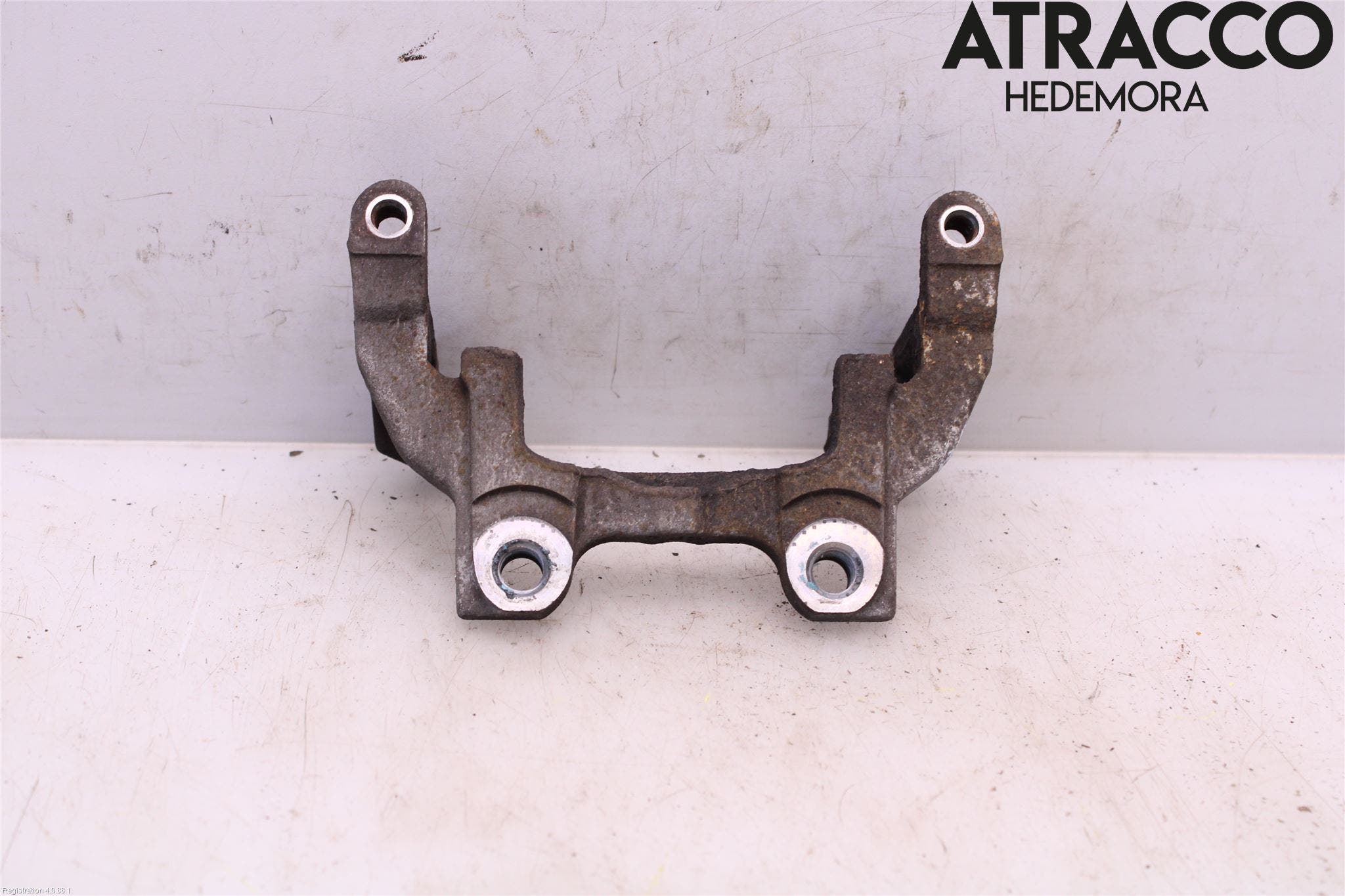 BMW X1 F48 15-22 Bromsokshållare