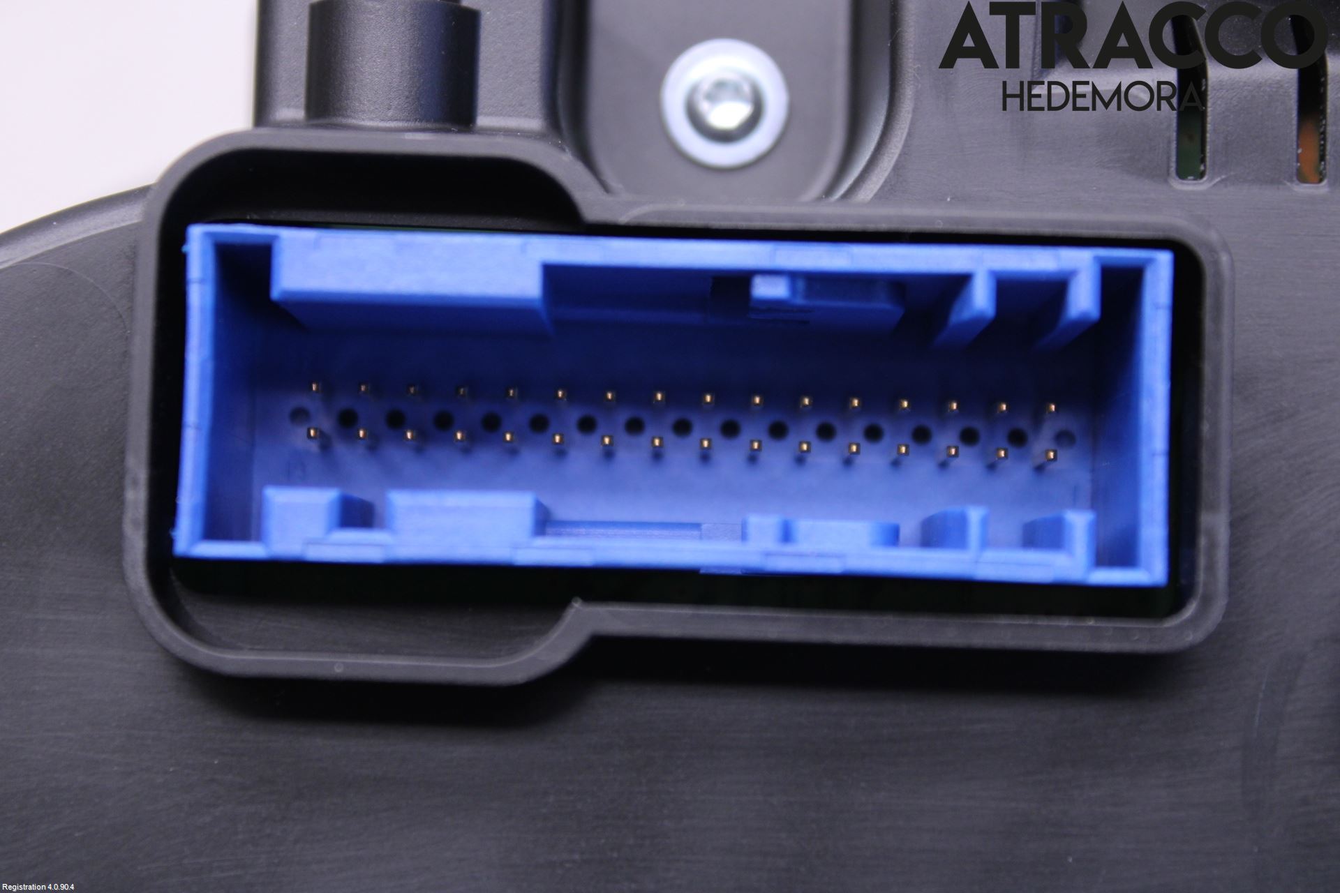 Opel CORSA E 15-19 Instrument Komb