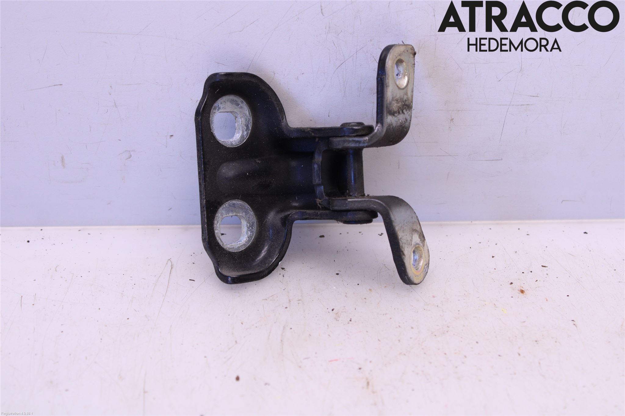 Cadillac CTS Dörrgångjärn