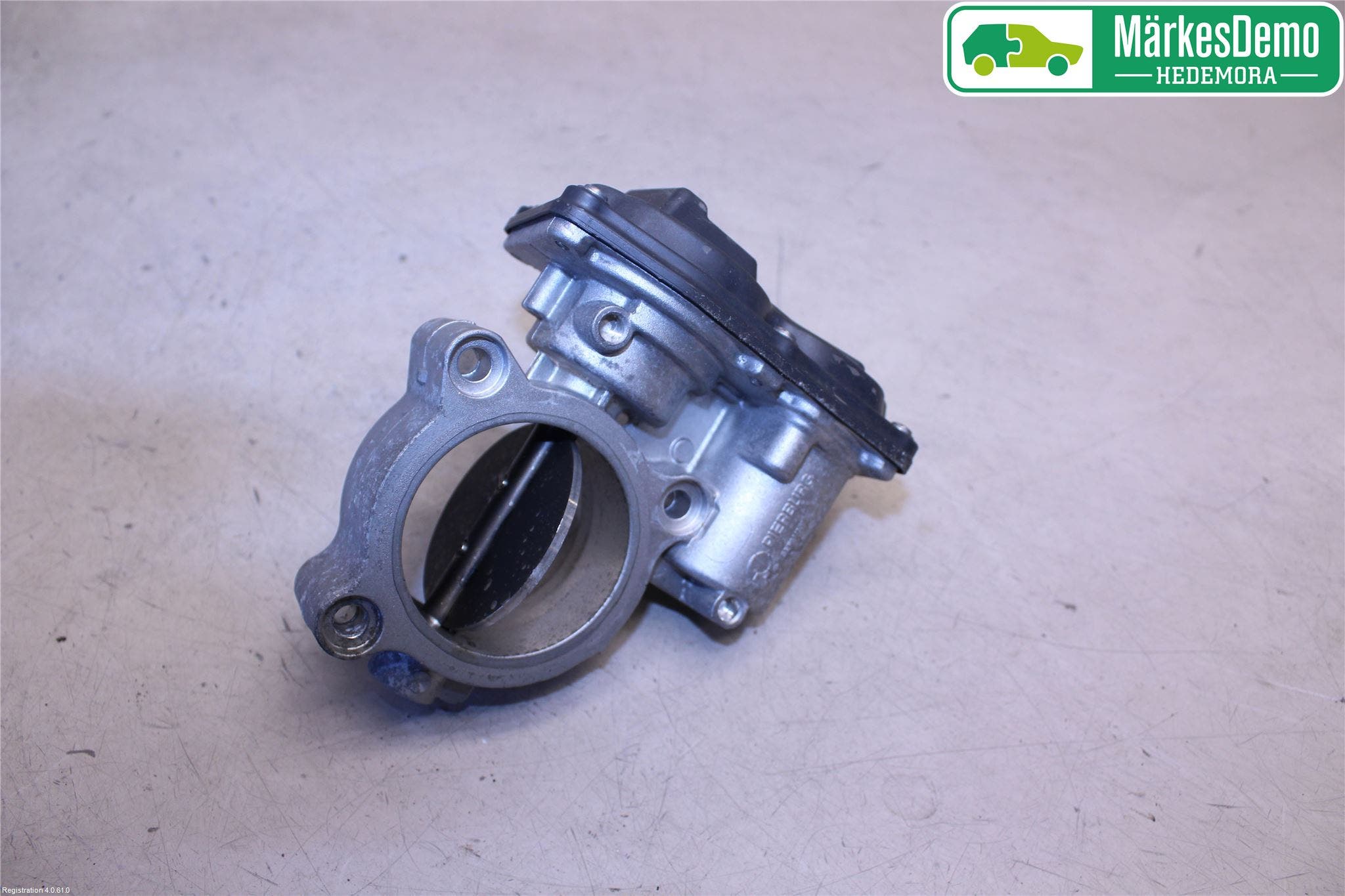 BMW 5 F10/F11/F18 09-17 Injspjällhus