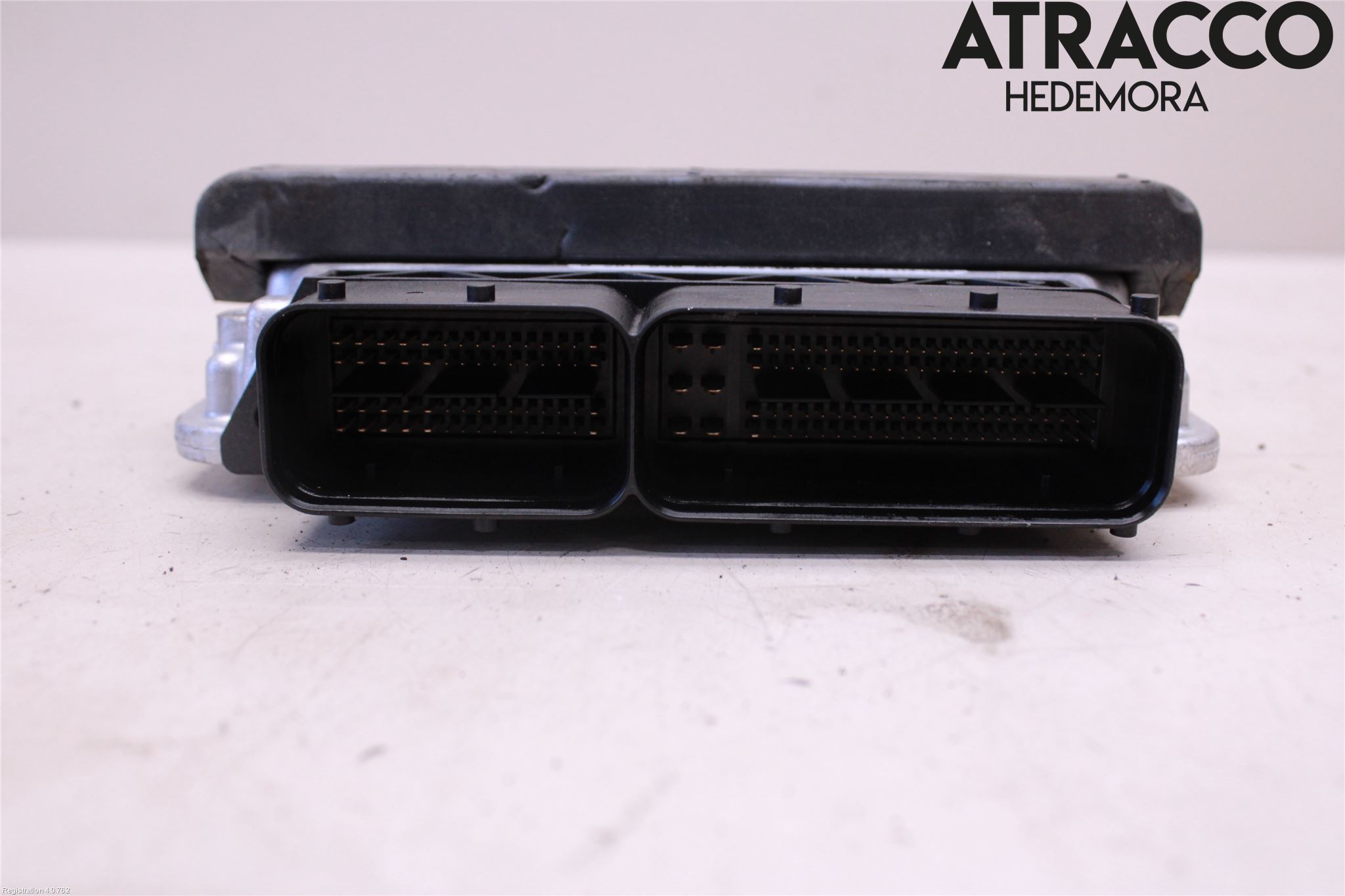 Audi Q5 09-16 Styrenhet Inspump Diesel