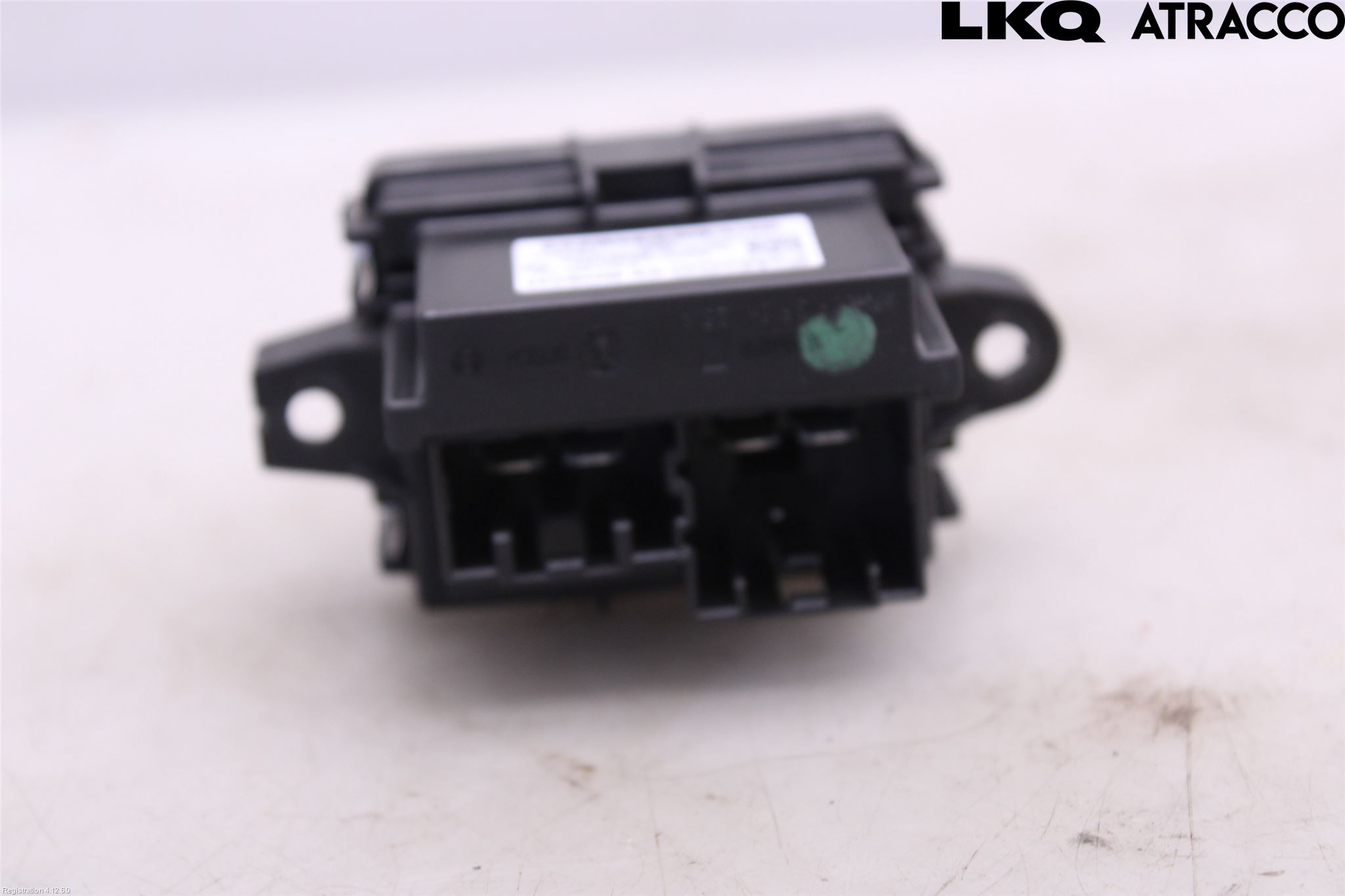 Ford FOCUS 19- Värmefläktsmotstånd