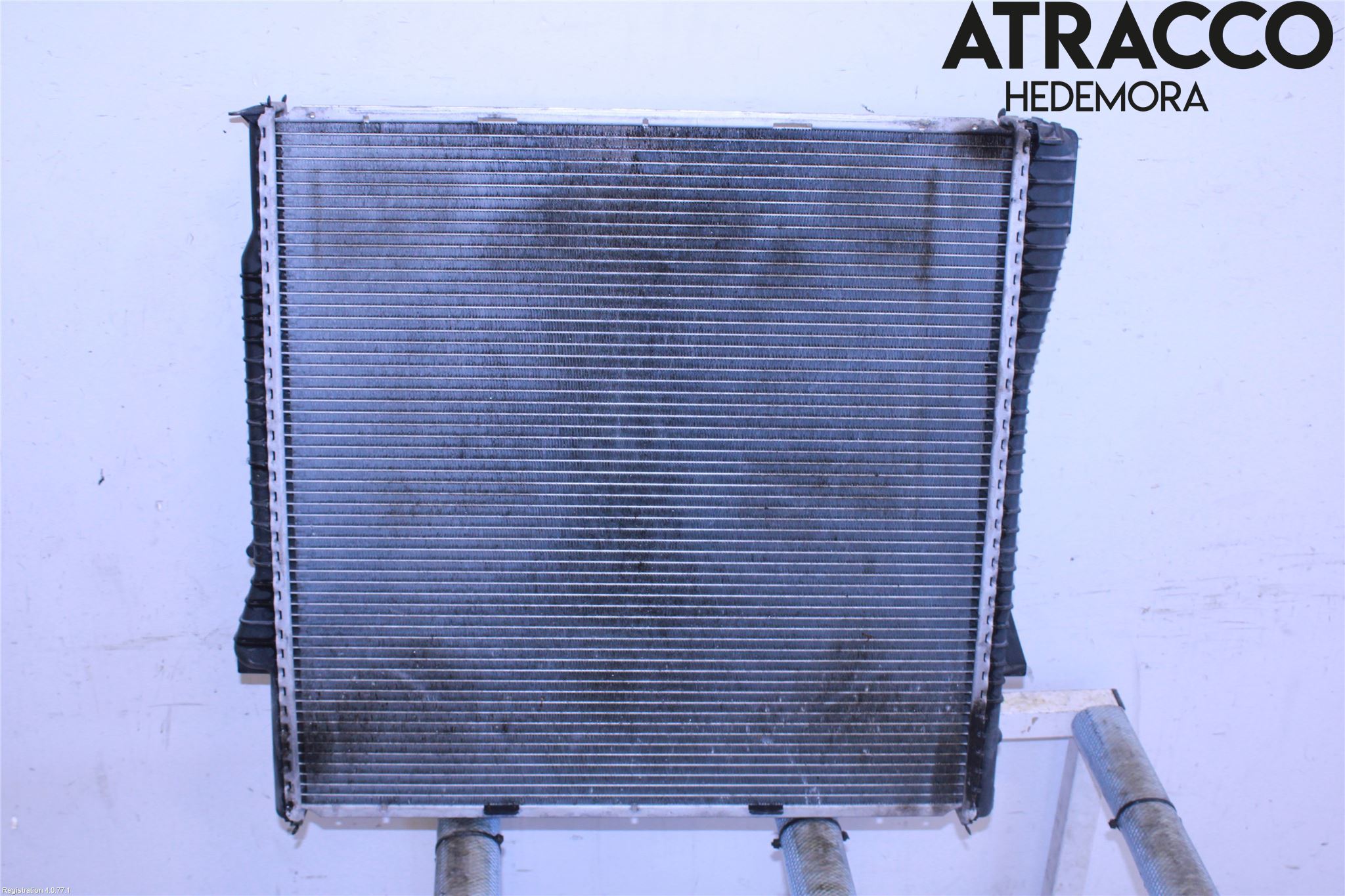 BMW X5 E53     99-06 Kylare Aut