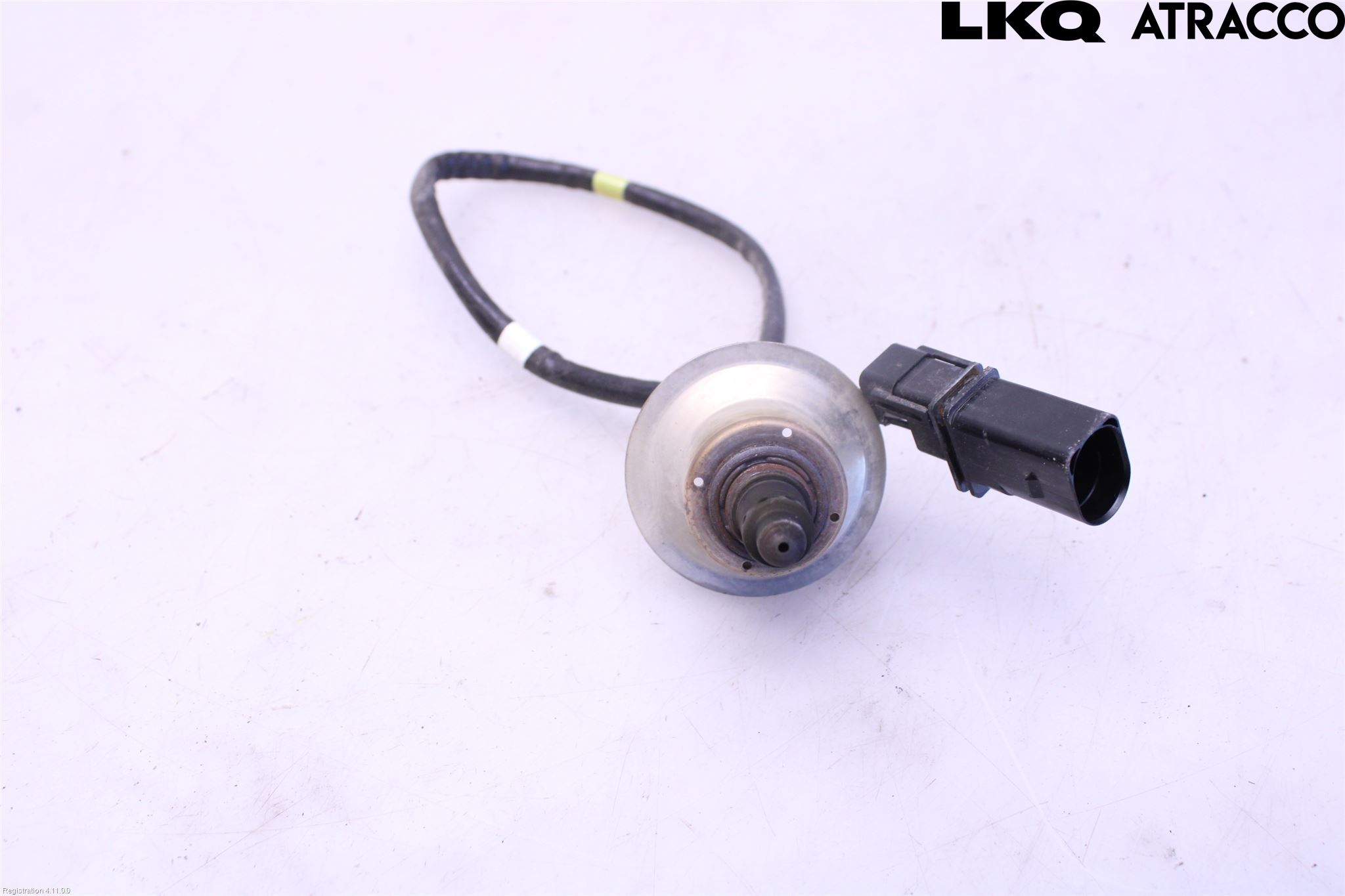 Kia NIRO (DE) 17-22 Injlambdasond