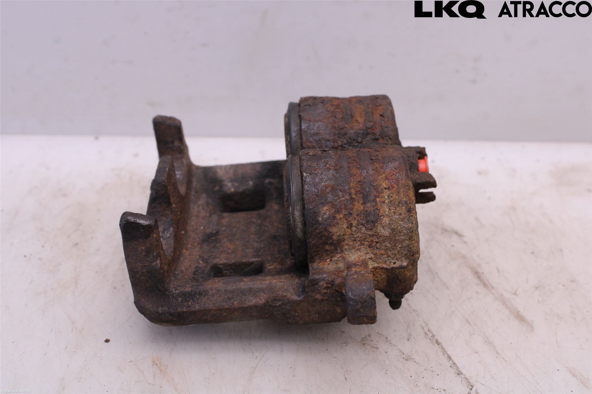 Subaru XV 12-17 Bromsok Fram Vänster