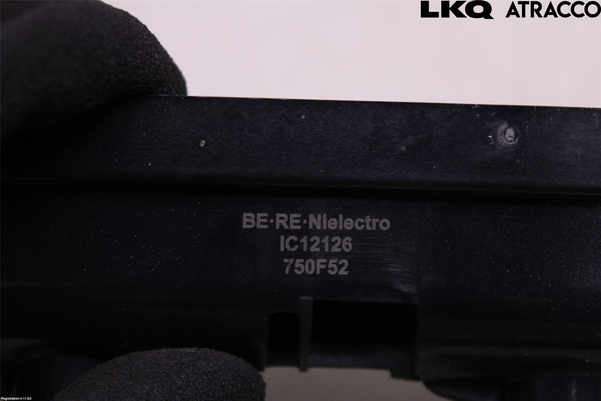 Opel ASTRA J 10-15 Tändkasset