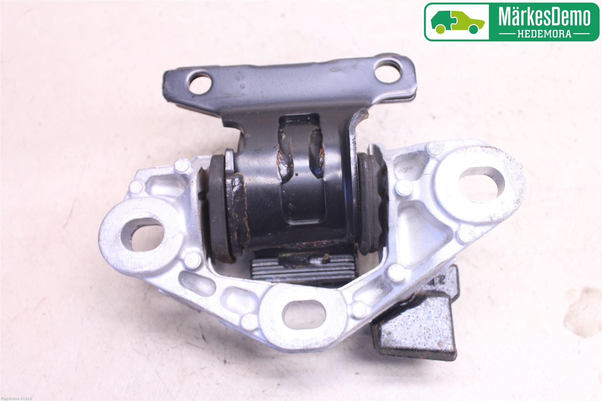 Mazda 3 III 14-19 Växellådskudde