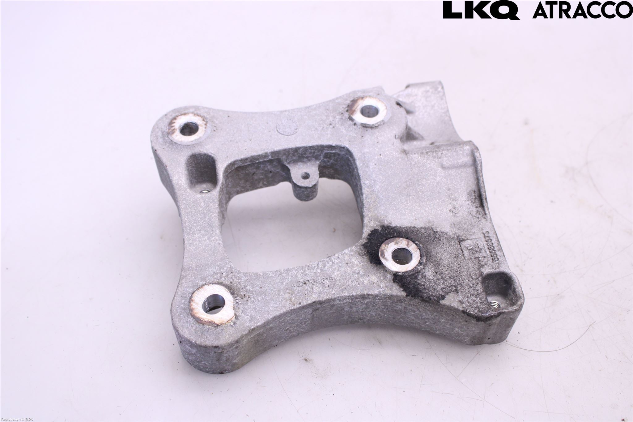 Opel INSIGNIA 17- Ac Kompressor-Fäste