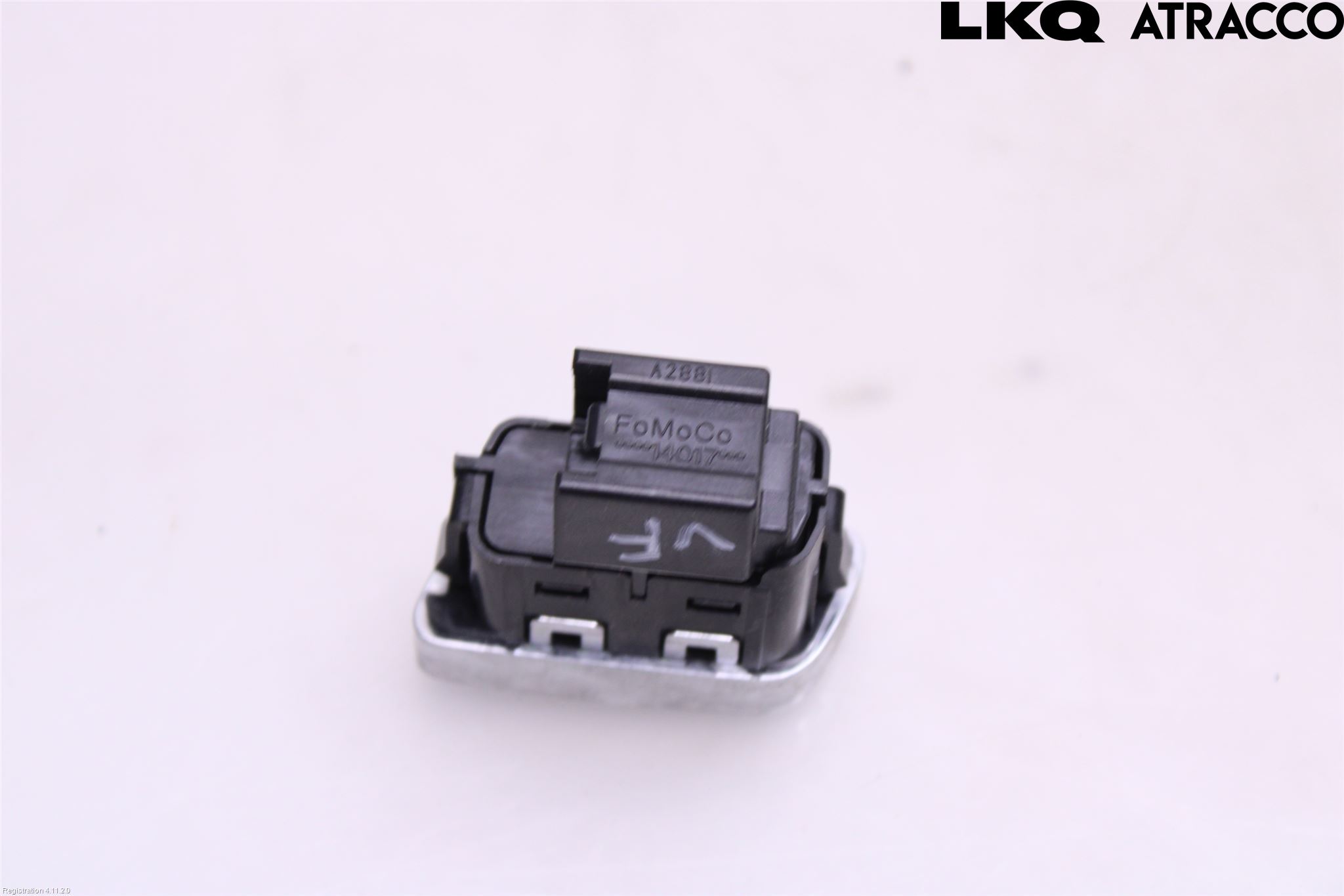 Ford EXPLORER 93-23 Strömställare Centrallås