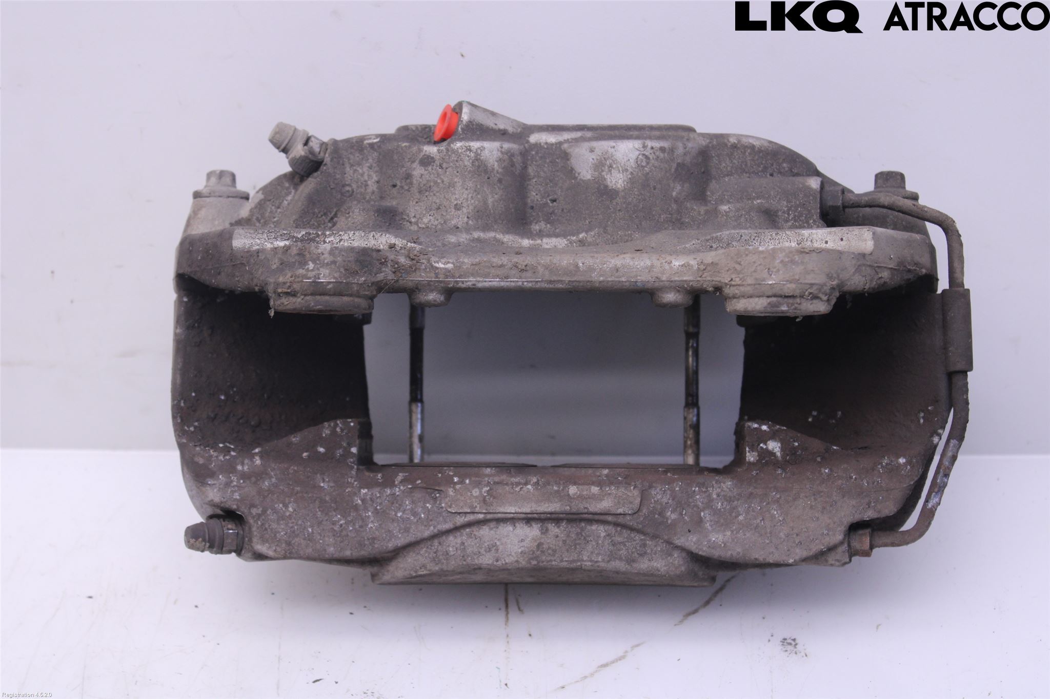 Audi A7/S7 4G 11-17 Bromsok Fram Höger