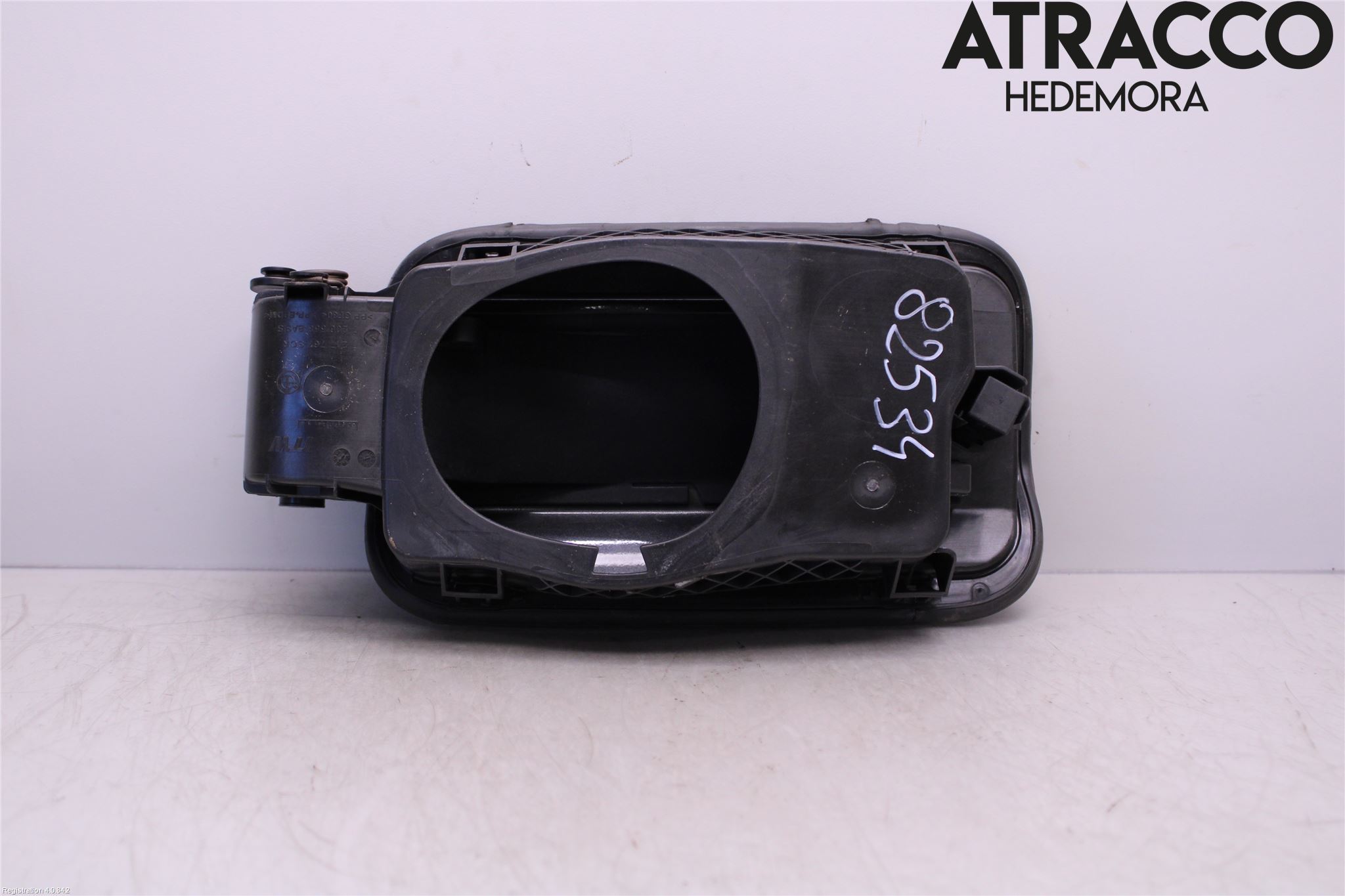 BMW 5 F10/F11/F18 09-17 Tanklucka
