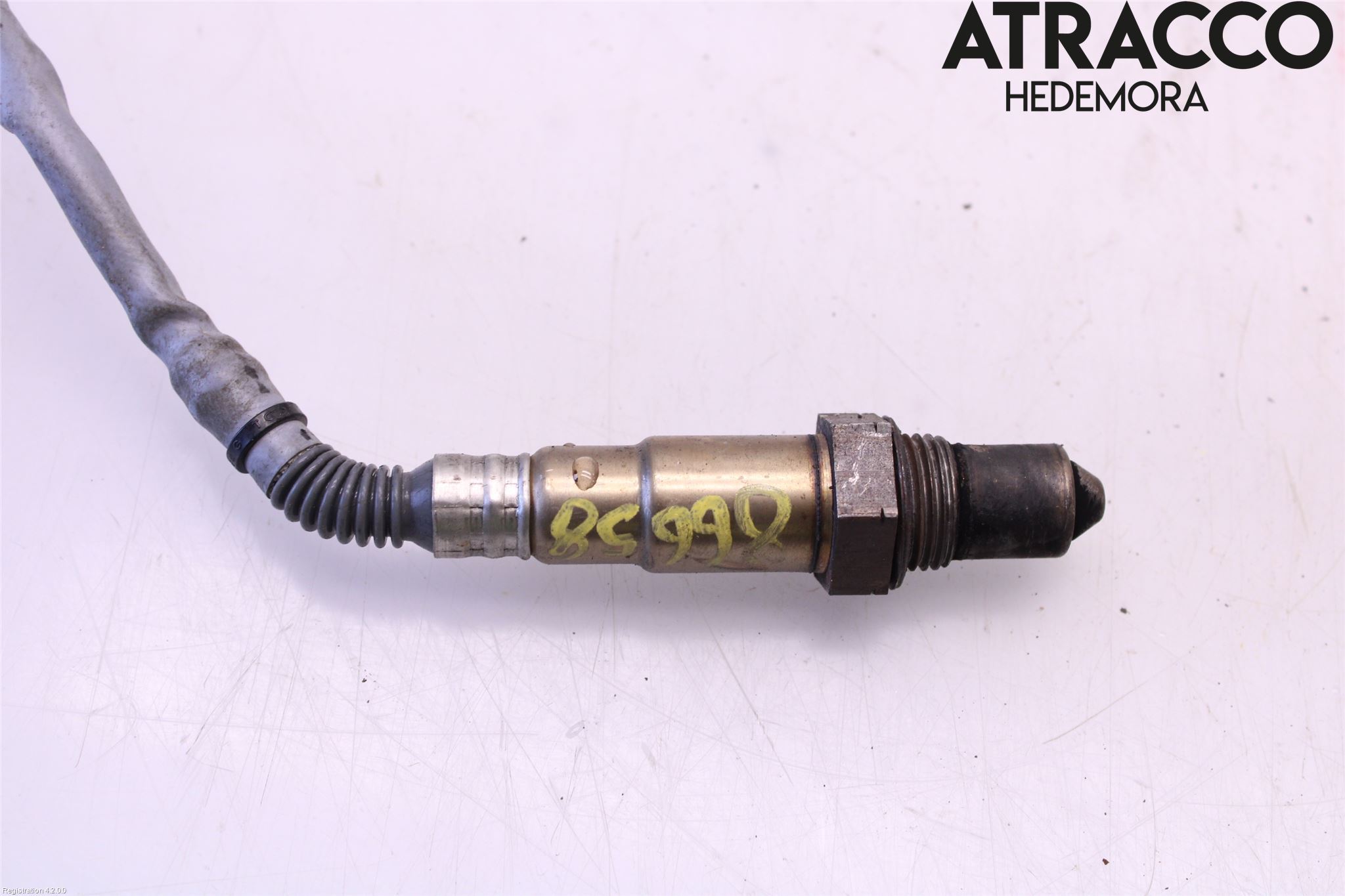 Audi A4 12-15 Injlambdasond