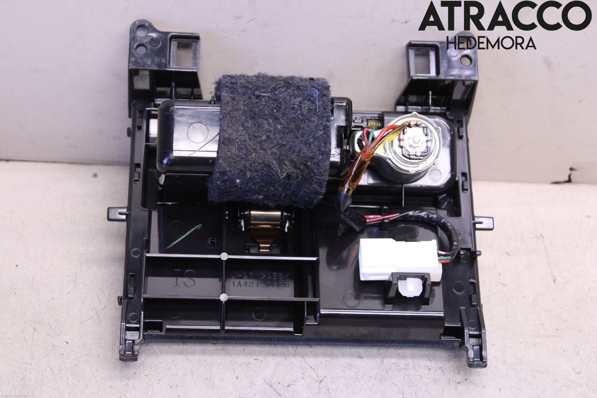 Lexus IS 220d/250/350 06-13 Askkopp