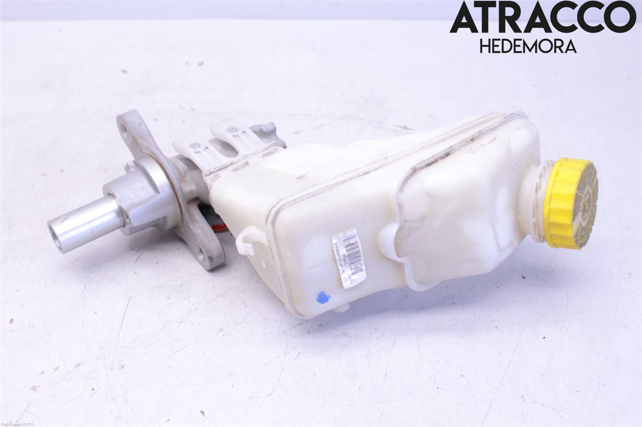 Fiat TIPO/CROSS 16- Broms Huvudcylinder