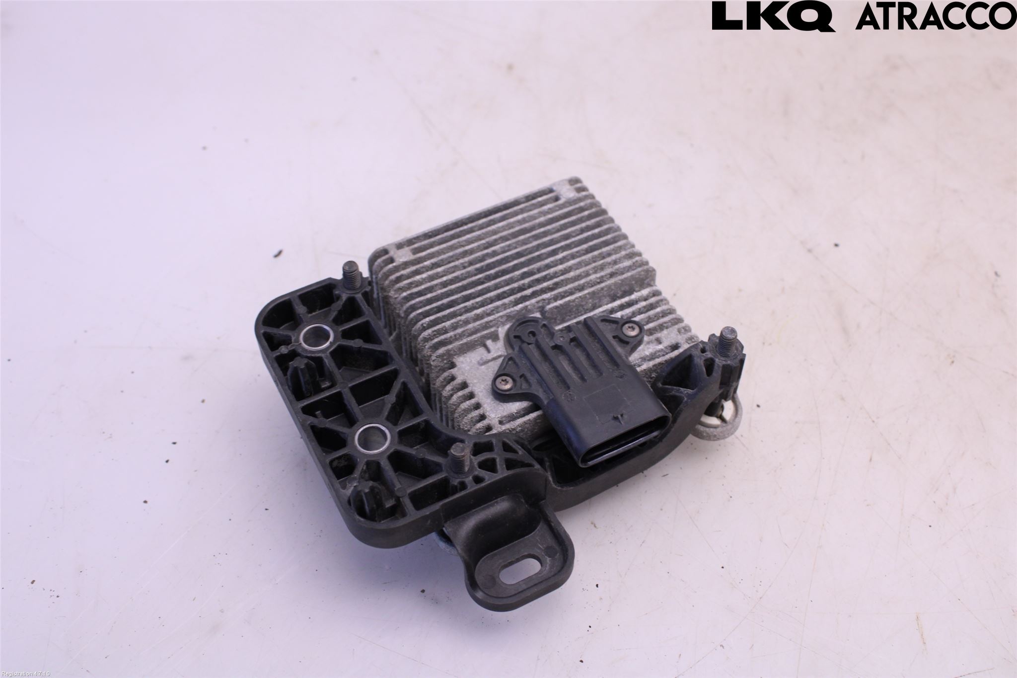 Citroen DS 7 CROSSBACK 19-23 Sensor Aktivt Kollisionsskydd
