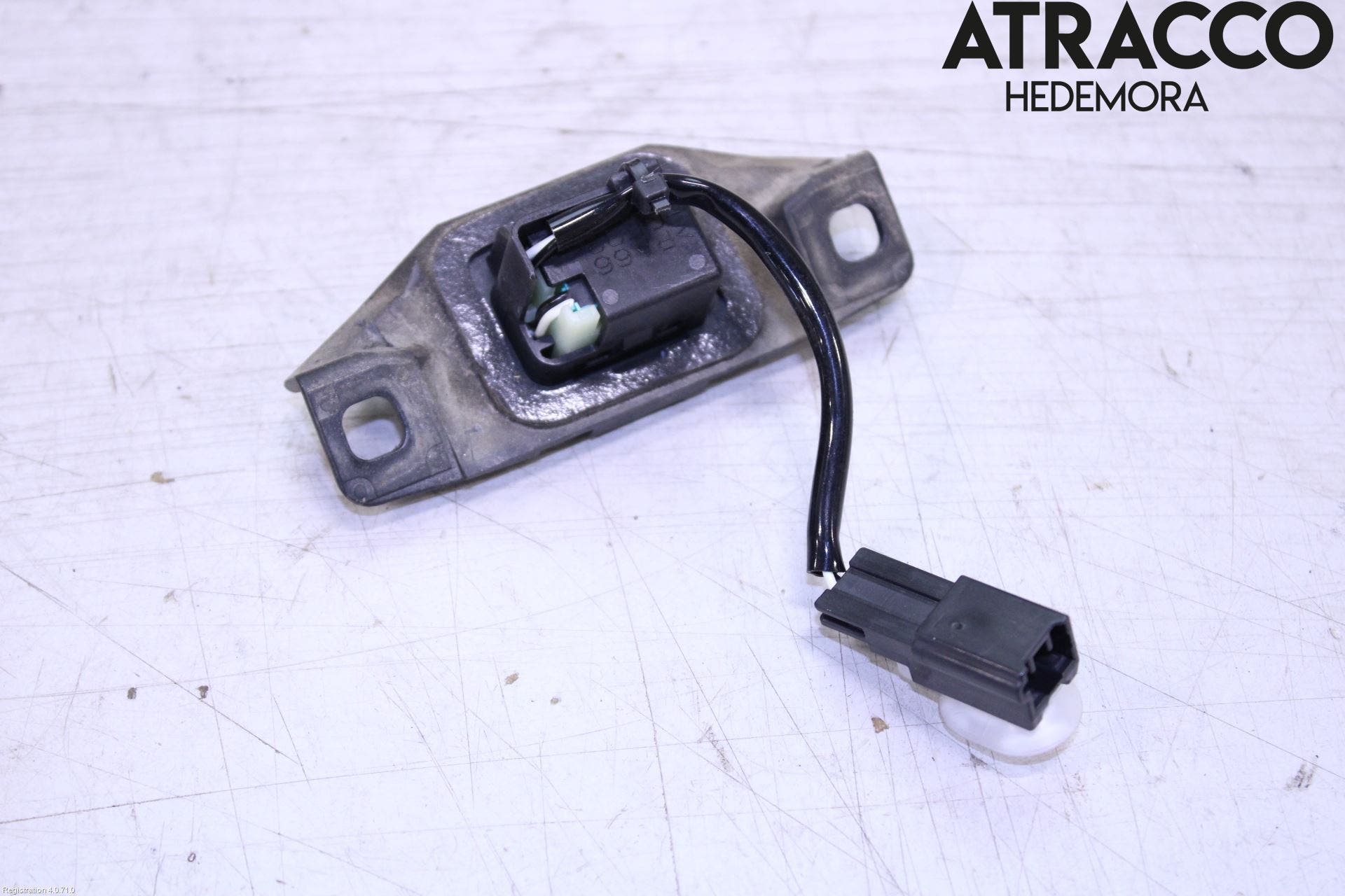 Lexus IS 250/350 14-20 Bakluckehandtag