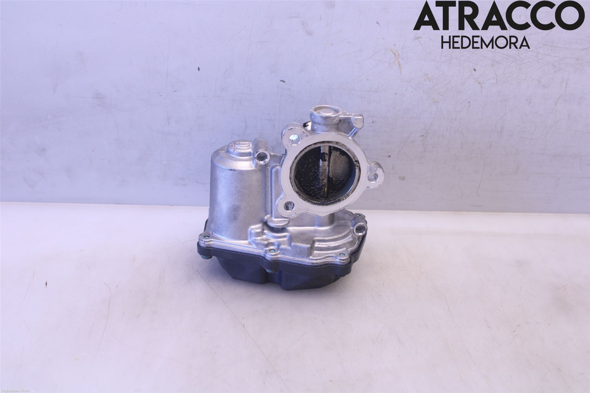 Audi A4/S4 B9 16-19 Egr Ventil