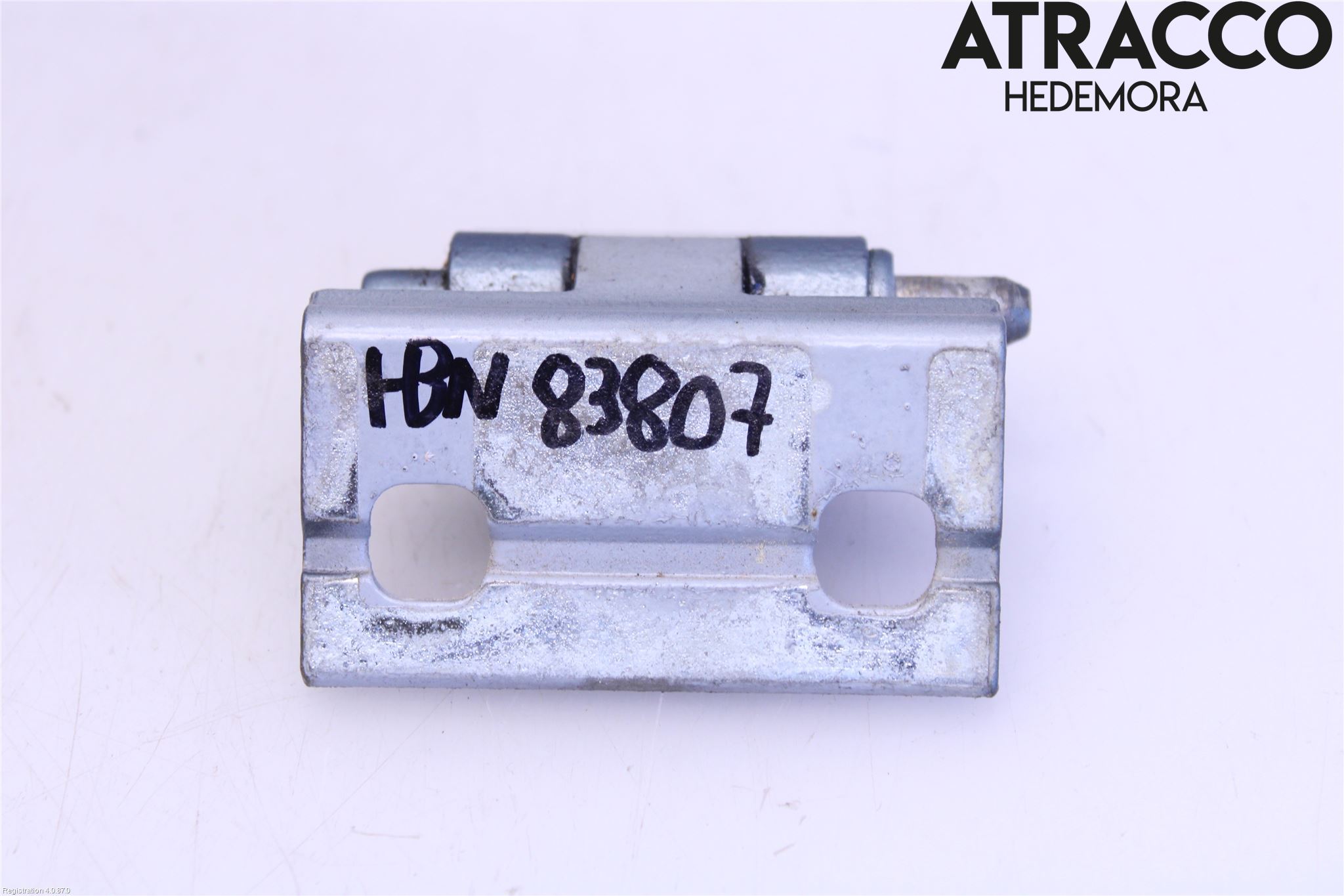 Volvo S60 01-04 Dörrgångjärn