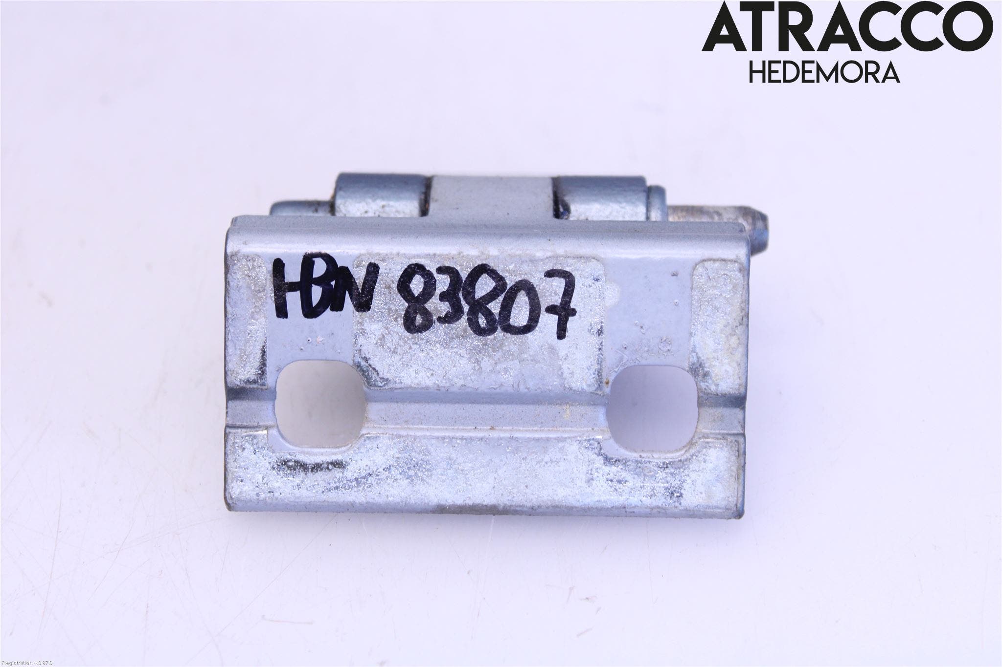 Volvo S60 01-04 Dörrgångjärn