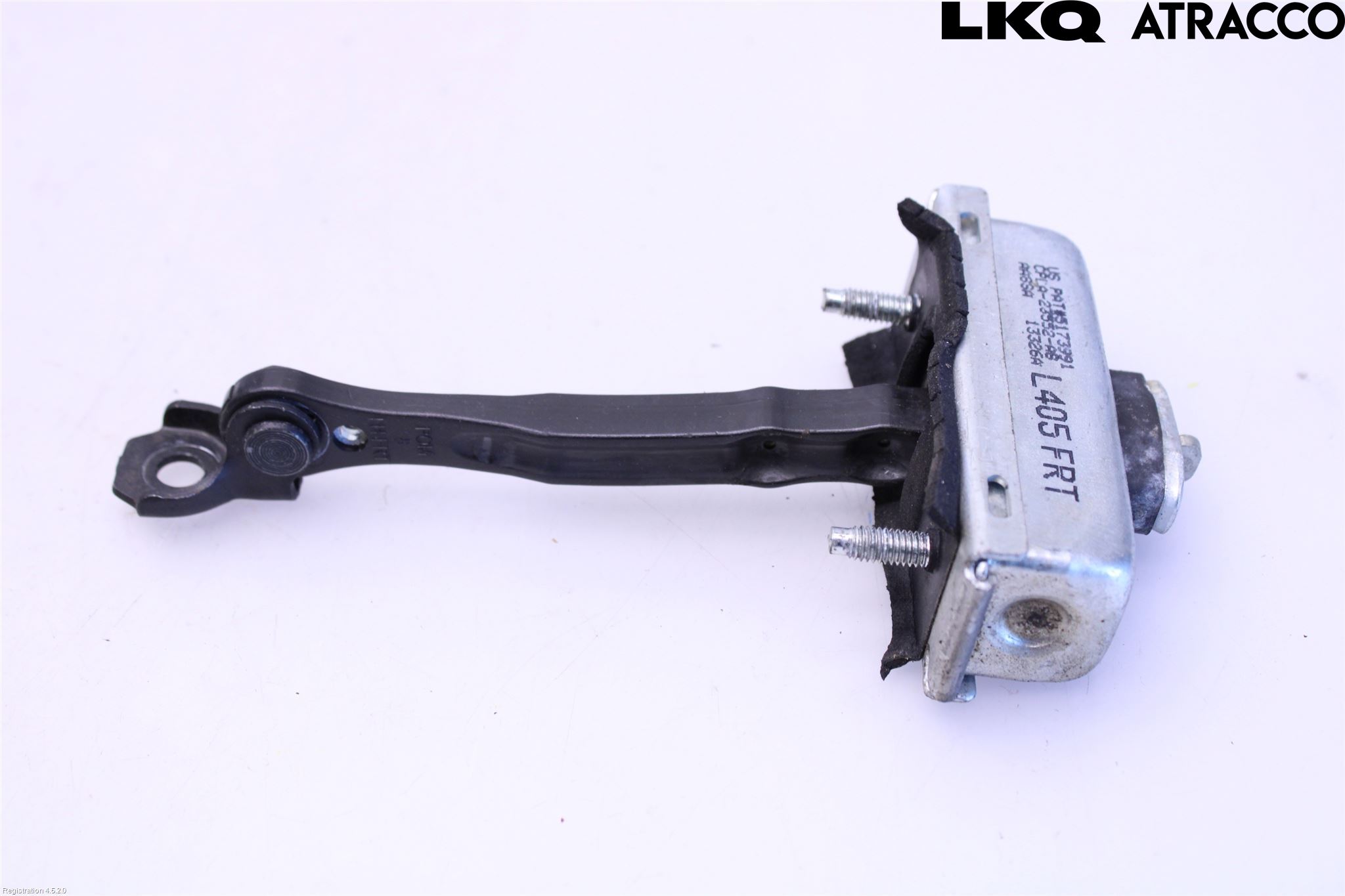 Landrover RANGE ROVER SPORT (L494) 14-22 Dörrstopp