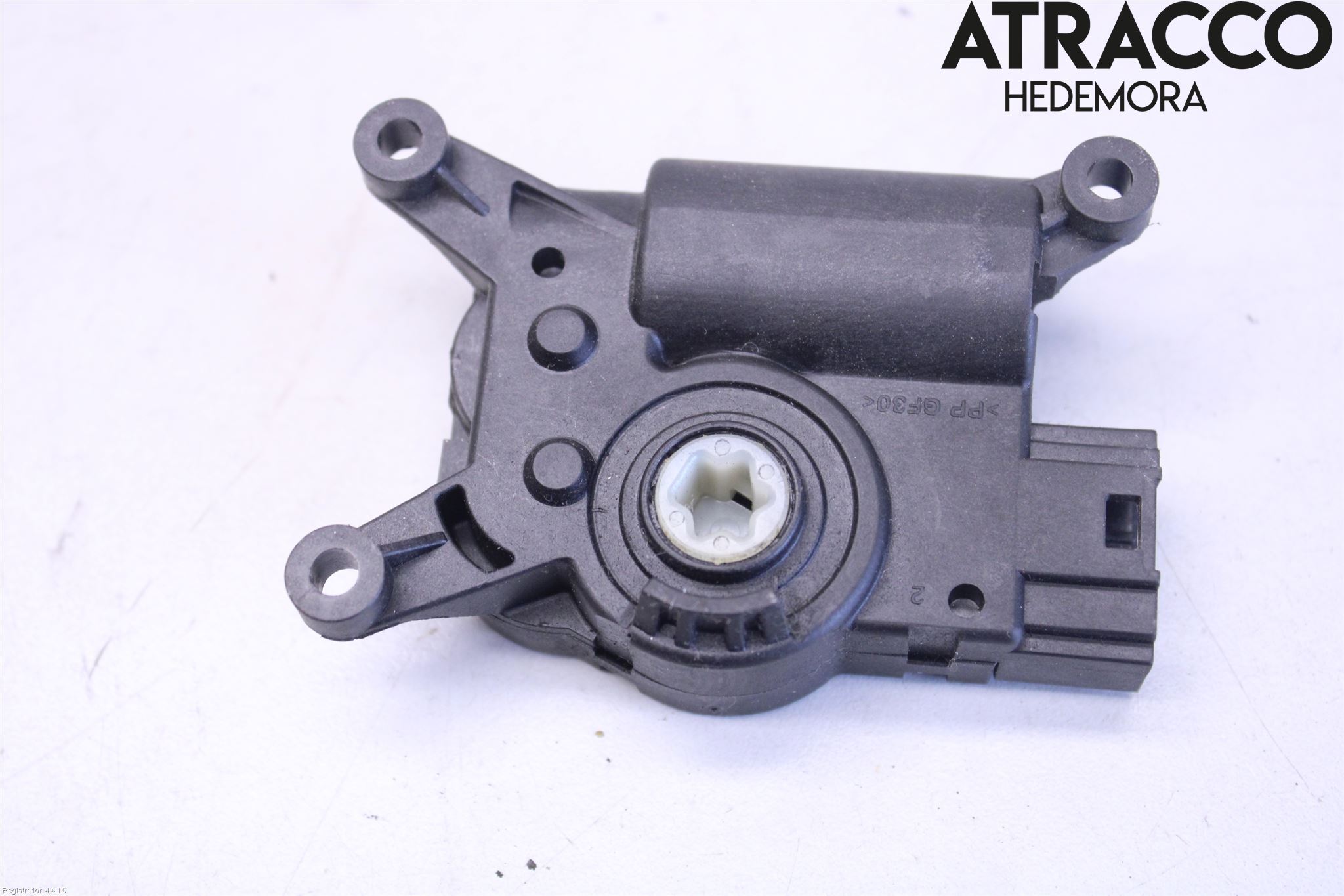 Alfa GIULIA Ac Reglermotor