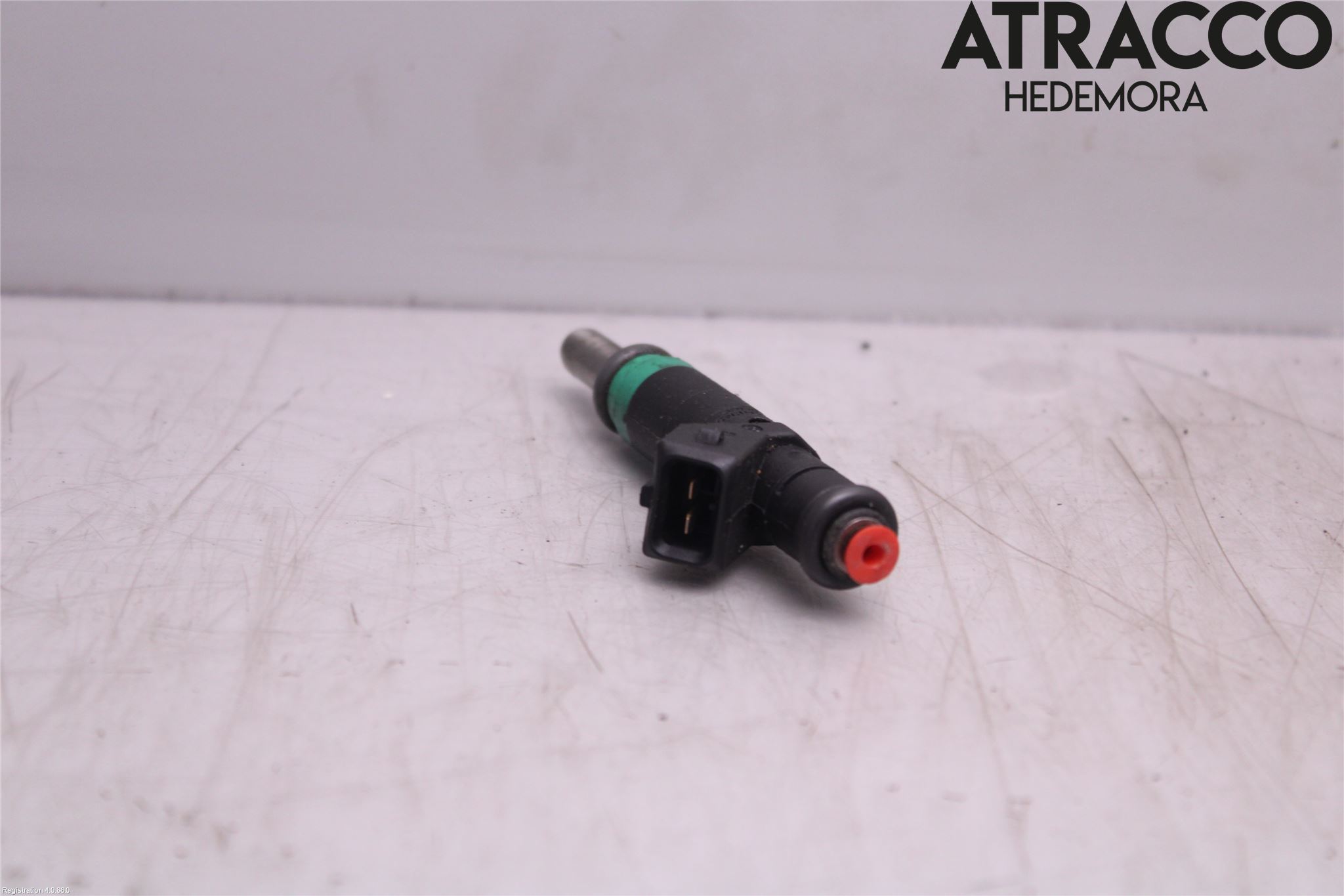 BMW 5 E60/61 Sed/Tou 02-10 Injspridare