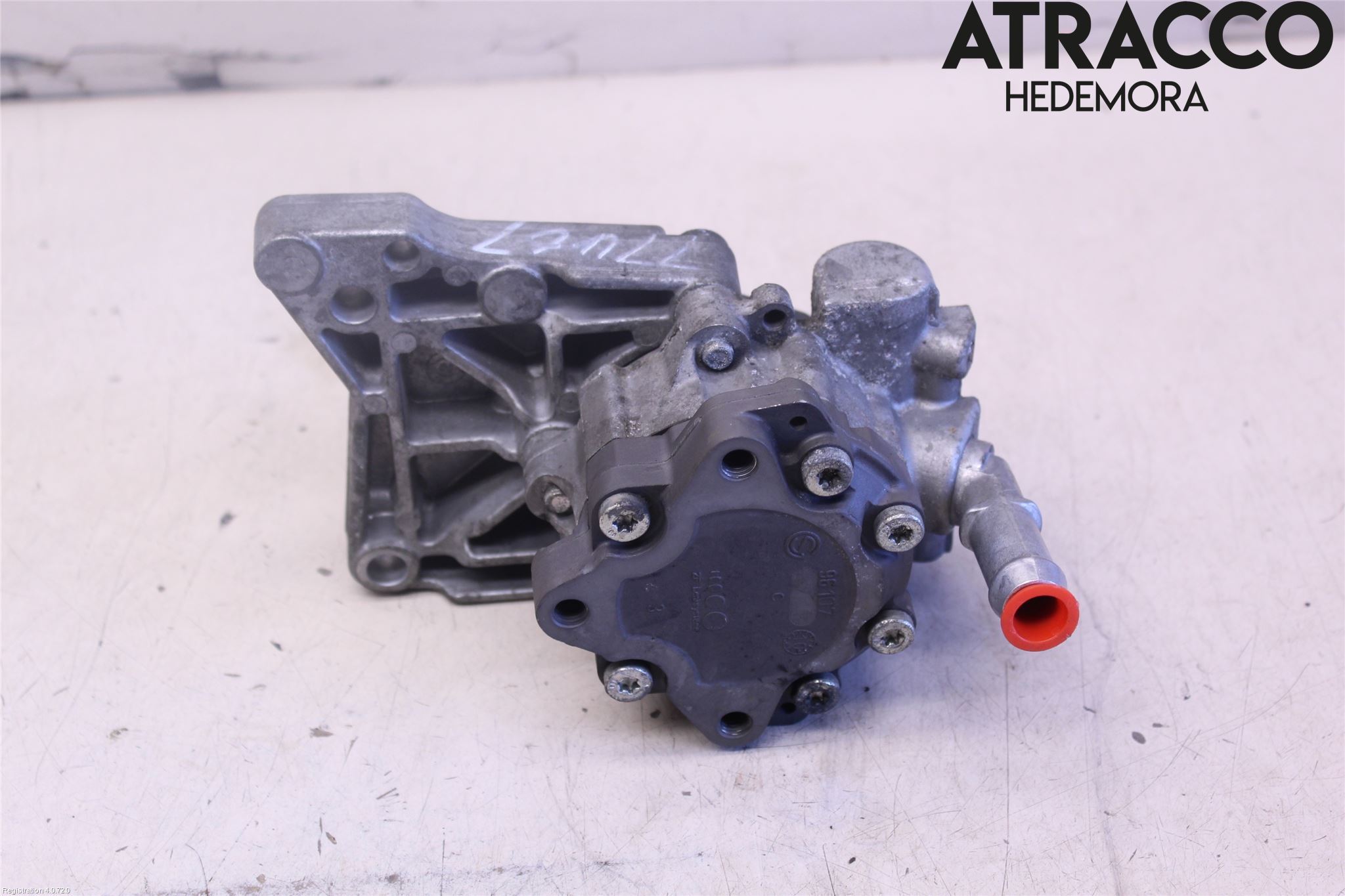 BMW 3 E90/91 SED/TOU 05-12 Styrservopump