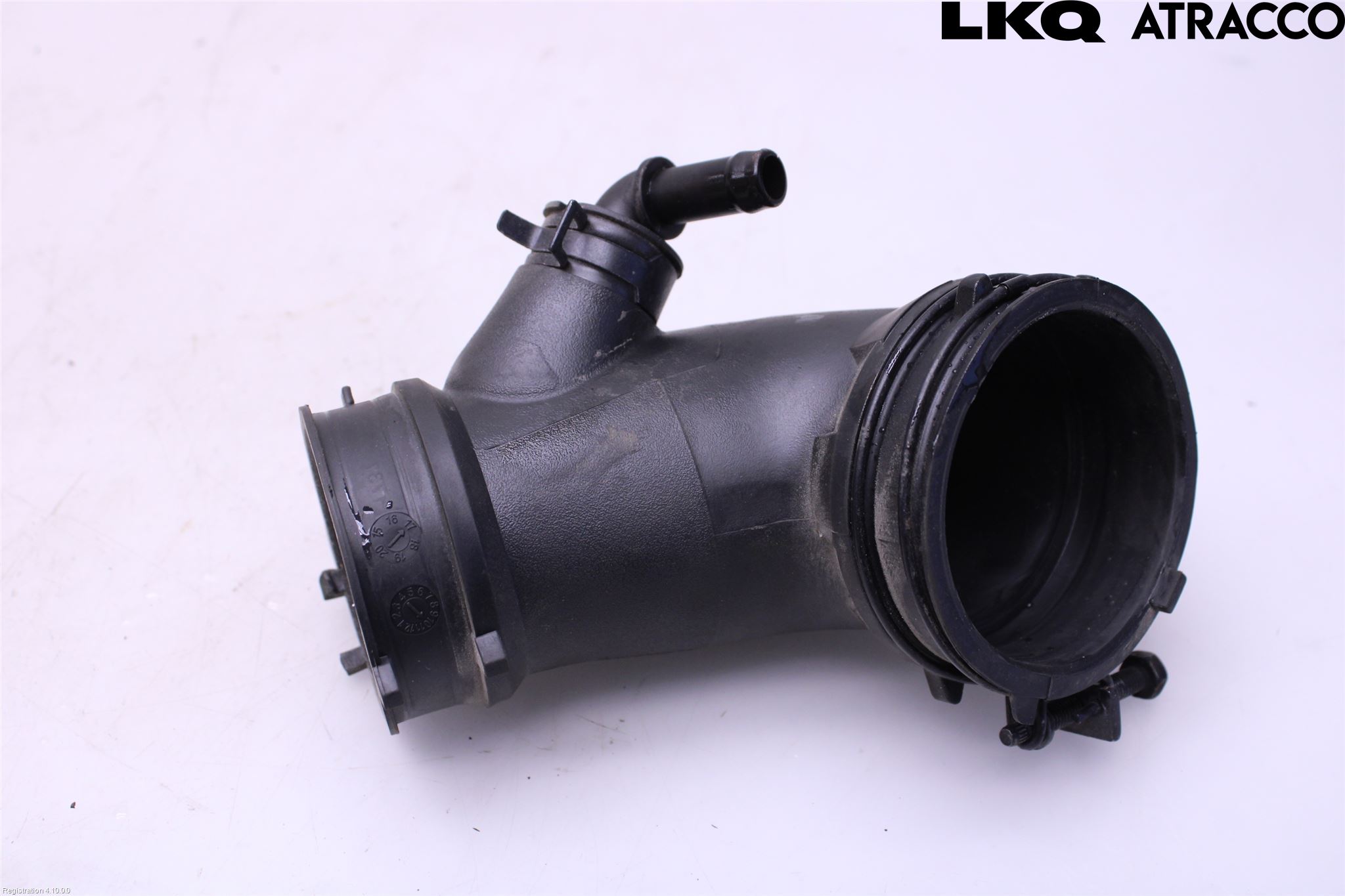 Kia NIRO (DE) 17-22 Injgummibälg-Slang