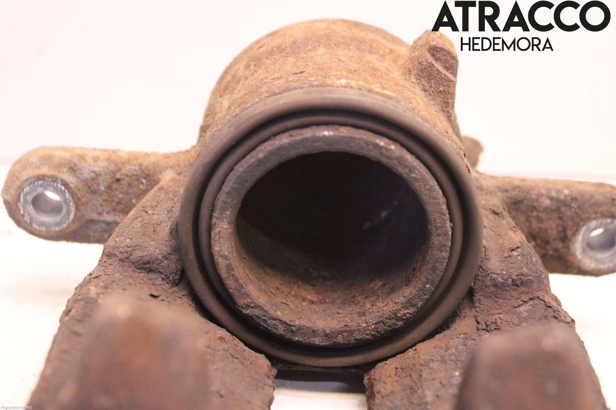 Nissan MICRA 03-07 Bromsok Fram Höger