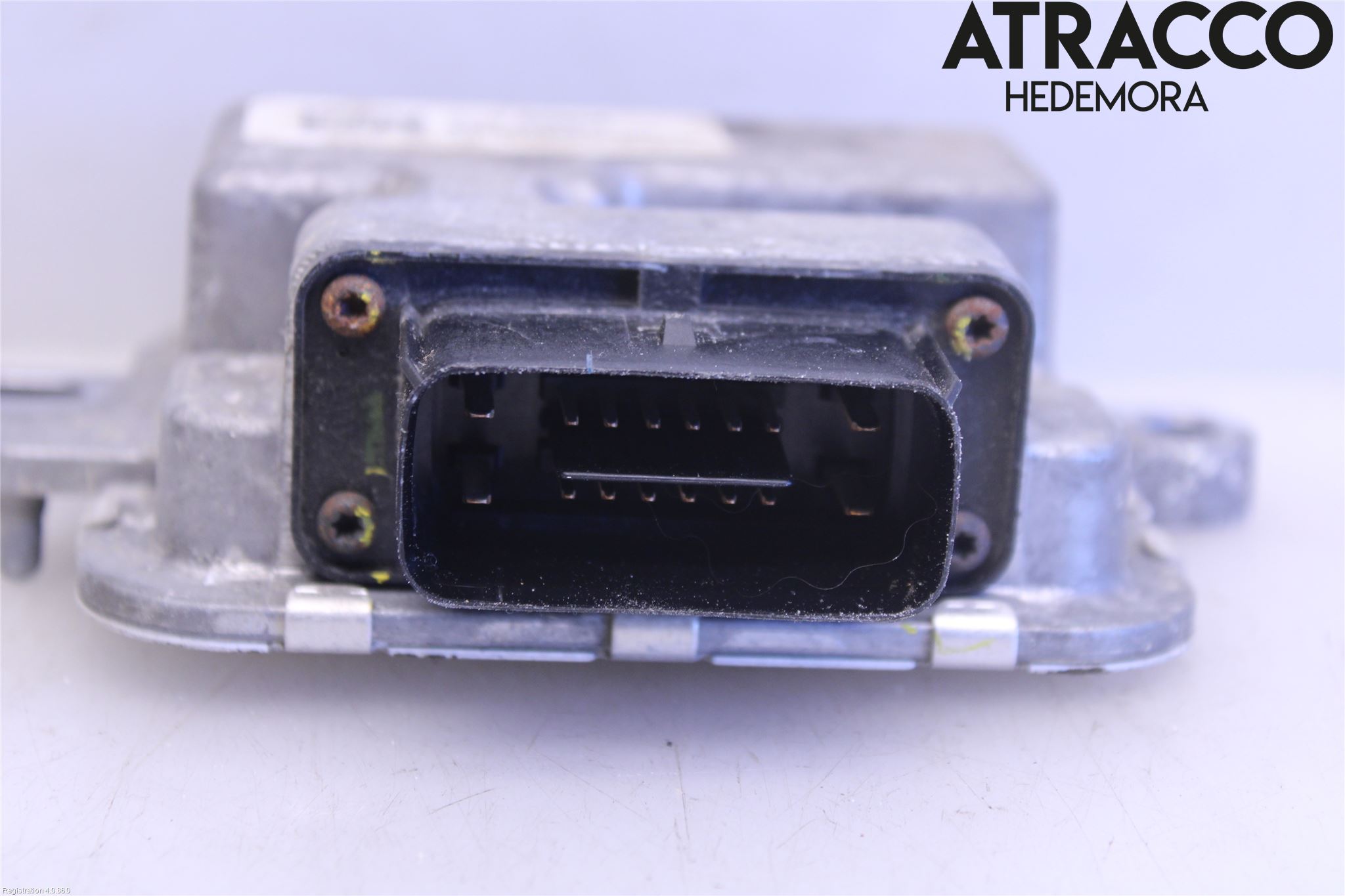 Chevrolet CAMARO Styrenhet Bränslepump